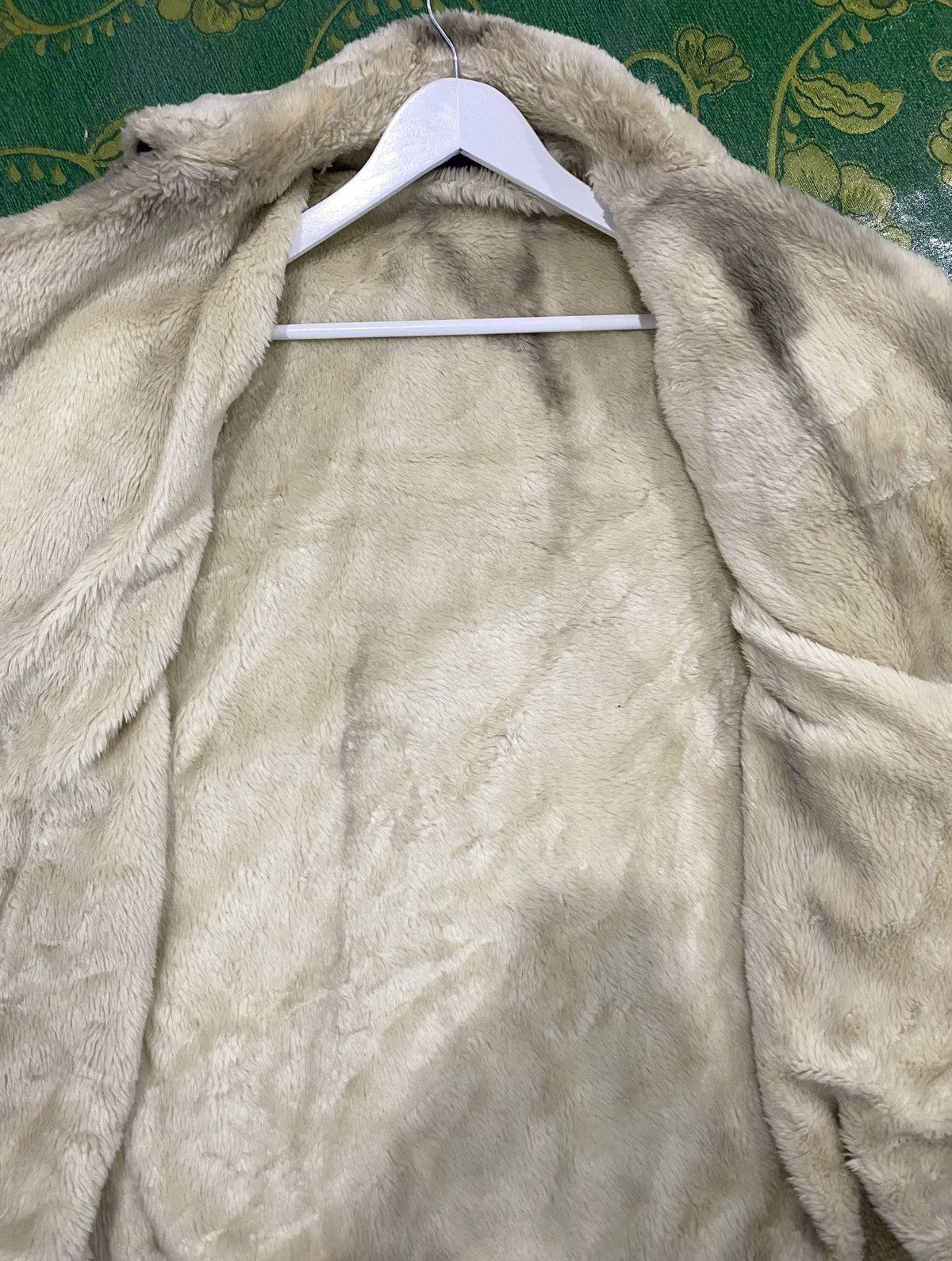 Big John × Vintage Vintage Big John Coat Jacket Corduroy Size US M / EU 48-50 / 2 - 9 Thumbnail