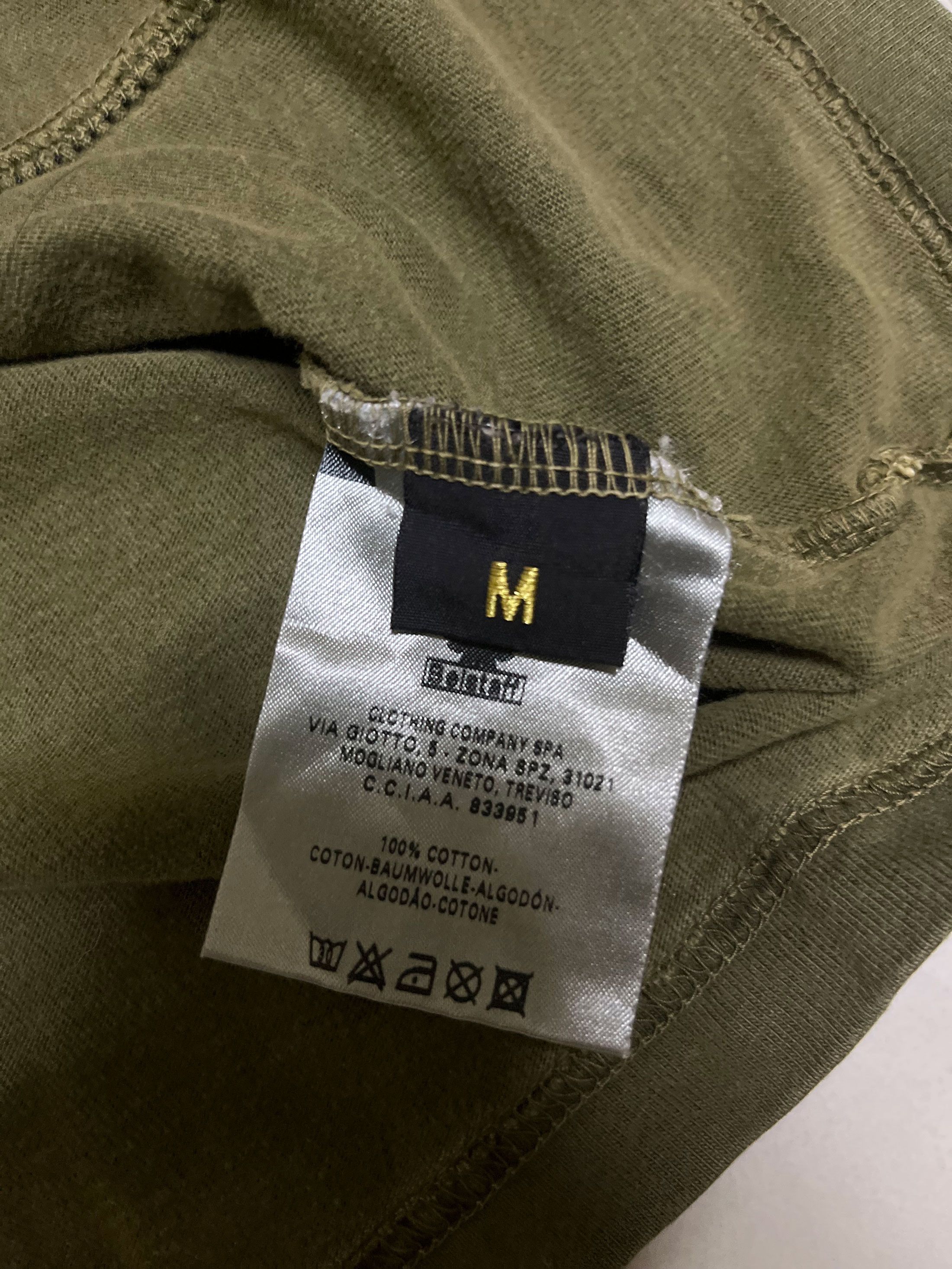 Belstaff × Designer Belstaff Motorcyle Size US M / EU 48-50 / 2 - 2 Thumbnail