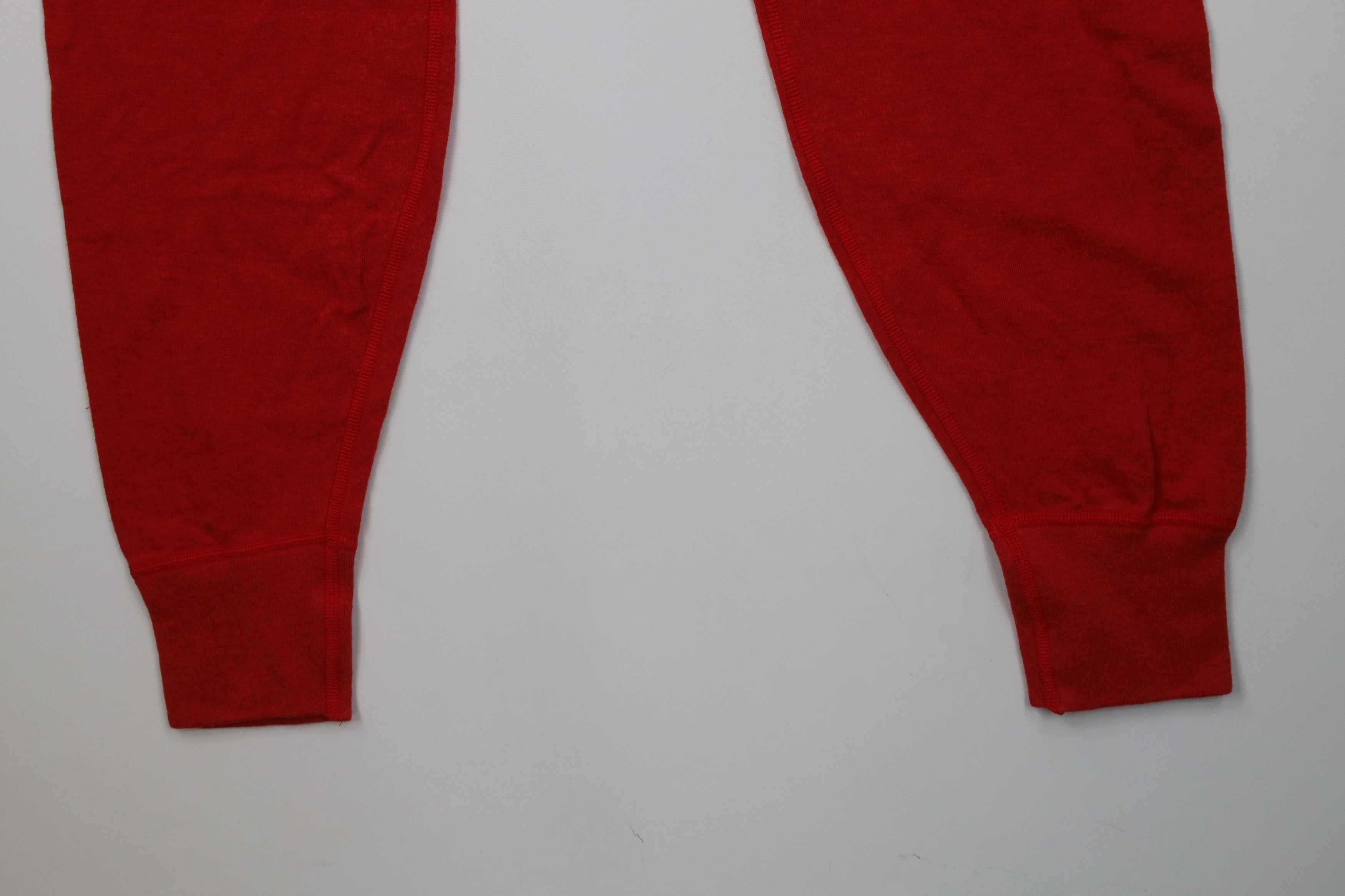 L.L. Bean Vintage LL Bean Wall Wool Blend Knit Thermal Joggers Pants Size US 34 / EU 50 - 11 Thumbnail