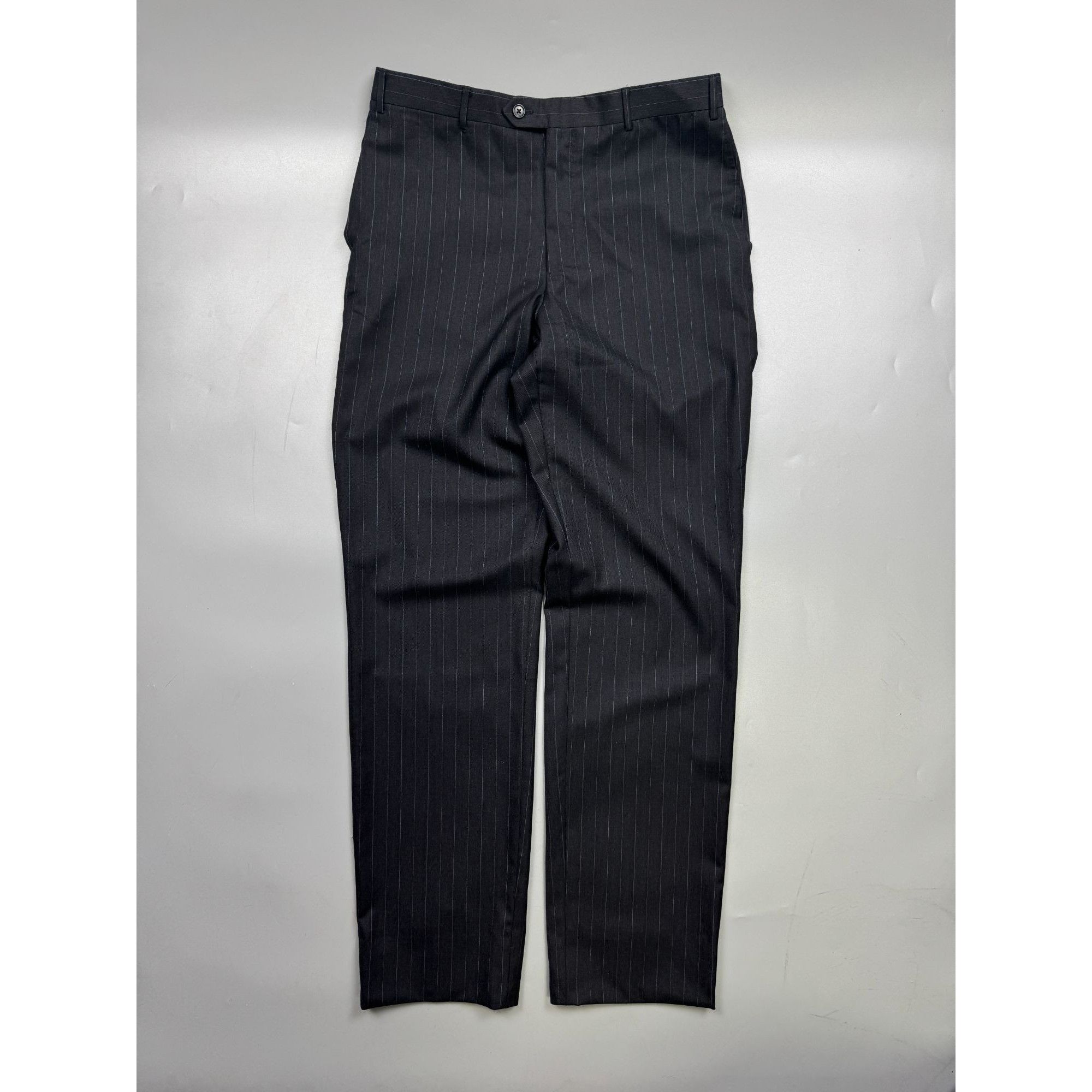 Corneliani Corneliani 120’S Extrafine Merino’s Wool Suit (Y1273) Size 44L - 14 Thumbnail
