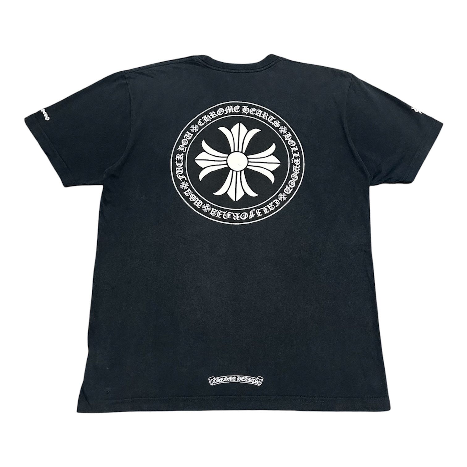 Chrome Hearts Tee