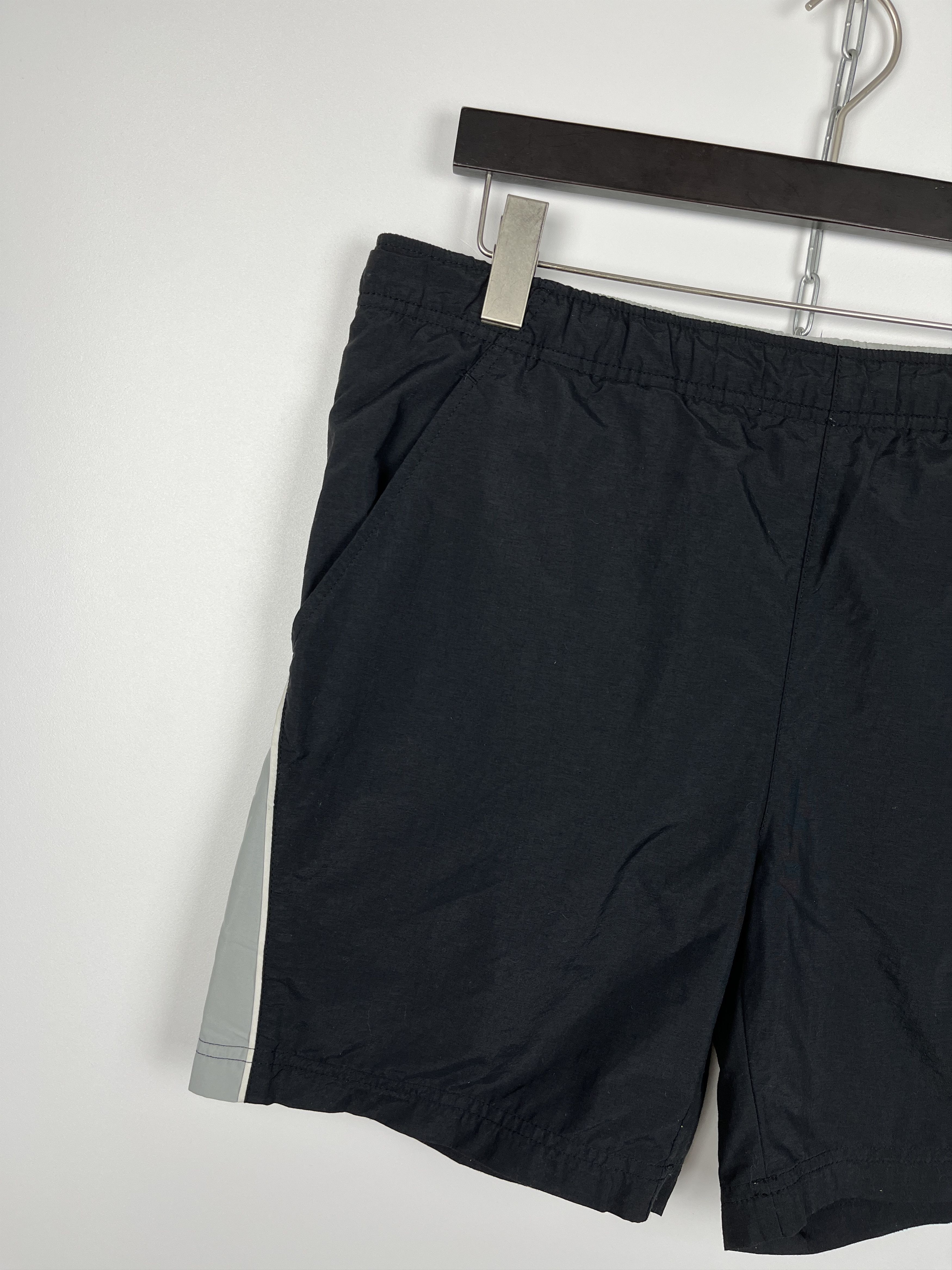 Nike Nike Vintage Athletic Men's Shorts Size US 30 / EU 46 - 2 Thumbnail
