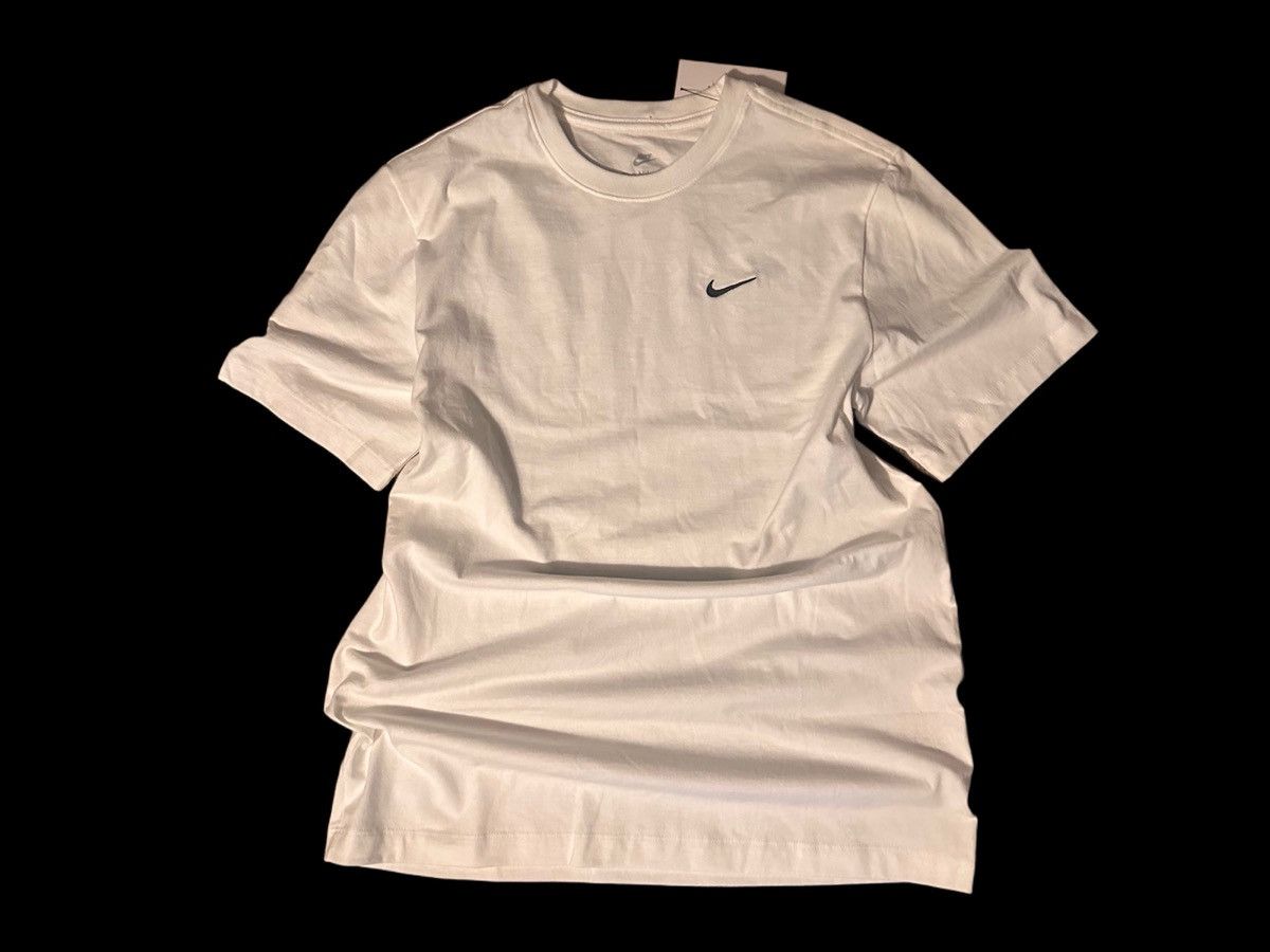 Nike Nike swoosh tee Size US M / EU 48-50 / 2 - 1 Preview