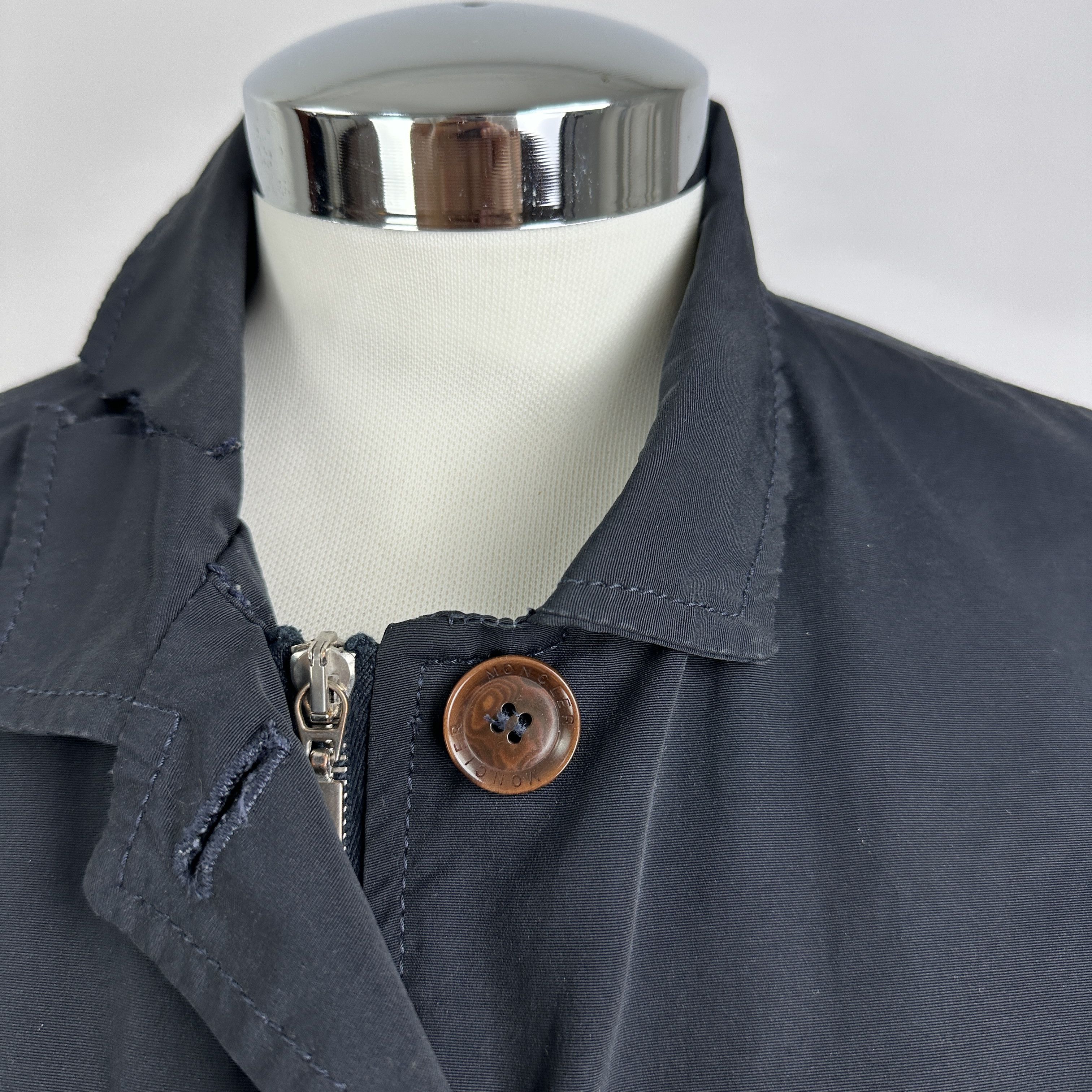 Moncler Giacca Moncler – Taglia 4 Size S / US 4 / IT 40 - 7 Thumbnail