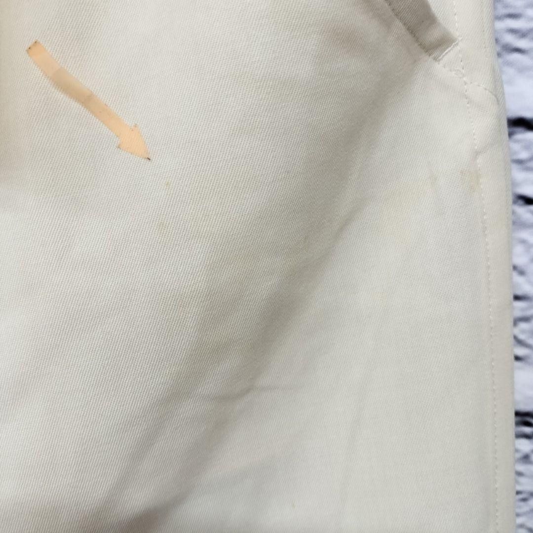 Yohji Yamamoto Yohji Yamamoto [SS] Tapered pants Size US 26 / EU 42 - 8 Thumbnail