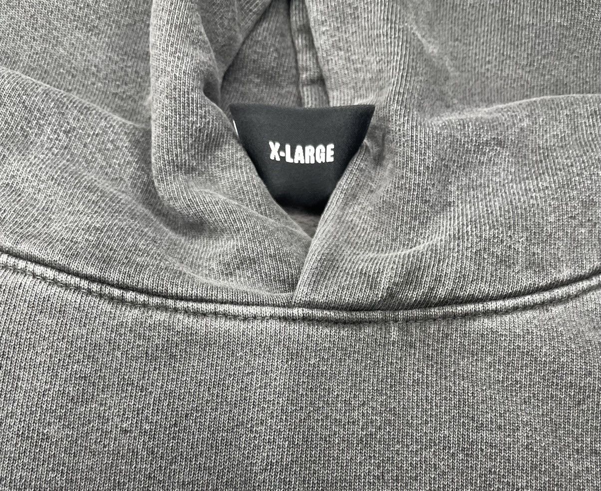 Revenge Revenge XXXTentacion Heartbreak Vintage Hoodie Black XL Size US XL / EU 56 / 4 - 8 Thumbnail