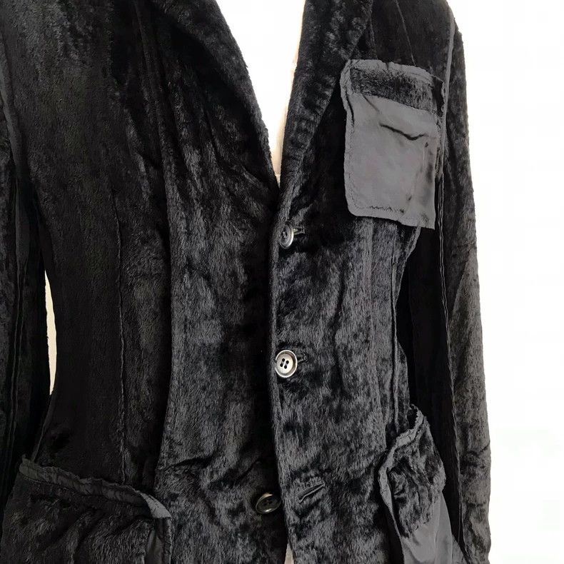 Comme des Garcons Comme Des Garcons Leisure suit coat Size M / US 6-8 / IT 42-44 - 6 Thumbnail