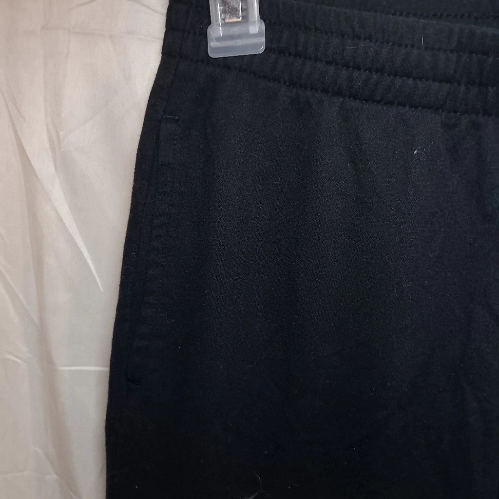 Champion Champion black ladies large sweatpants, nwot Size 34" / US 12 / IT 48 - 3 Thumbnail