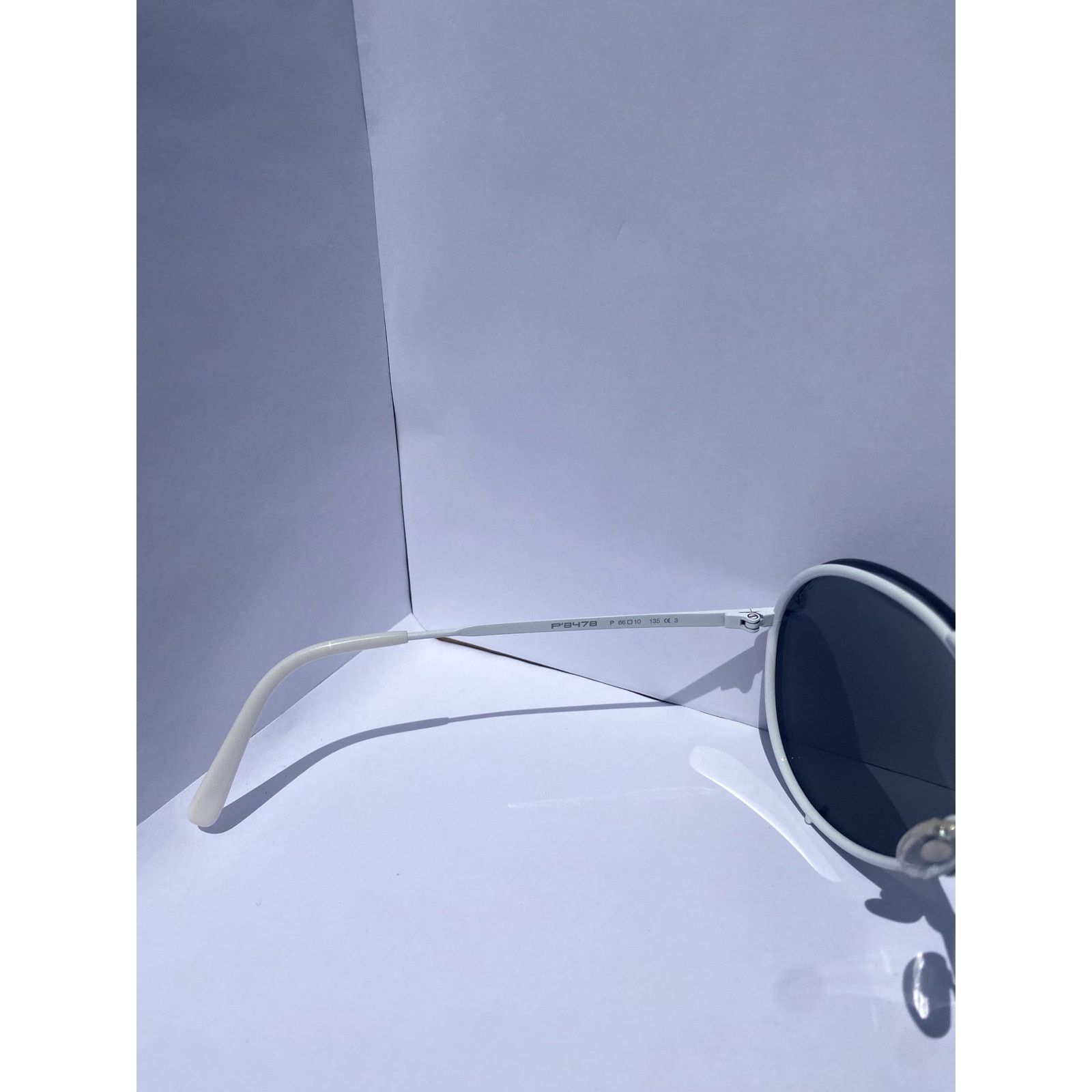 Porsche Design Porsche Design - P'8478 Sunglasses Size ONE SIZE - 6 Thumbnail