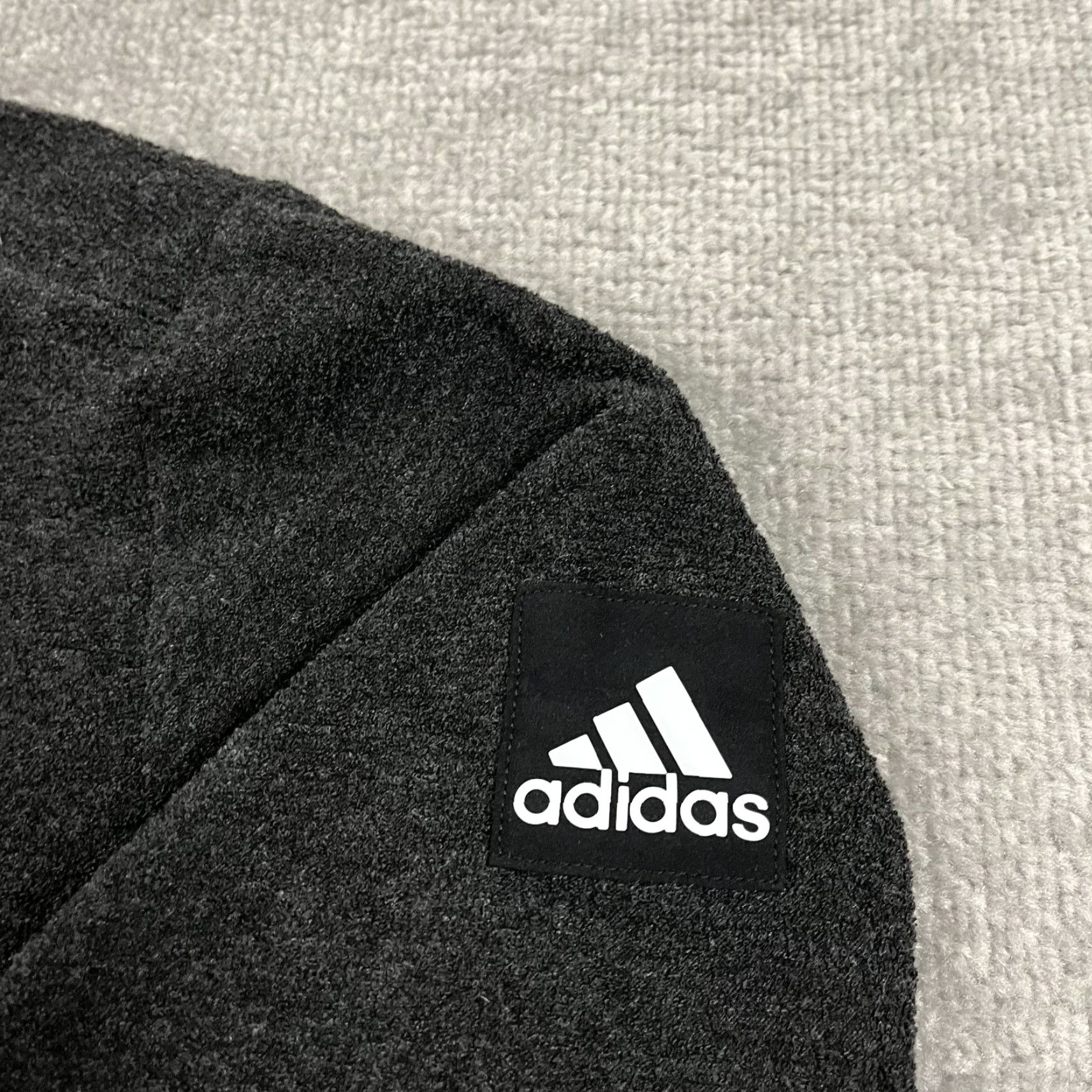 Adidas adidas Golf Sweater Pullover Mens XL Gray 1/4 Zip Casual Jacket Sports Outdoor Golf Mens XL Gray Size US XL / EU 56 / 4 - 2 Thumbnail