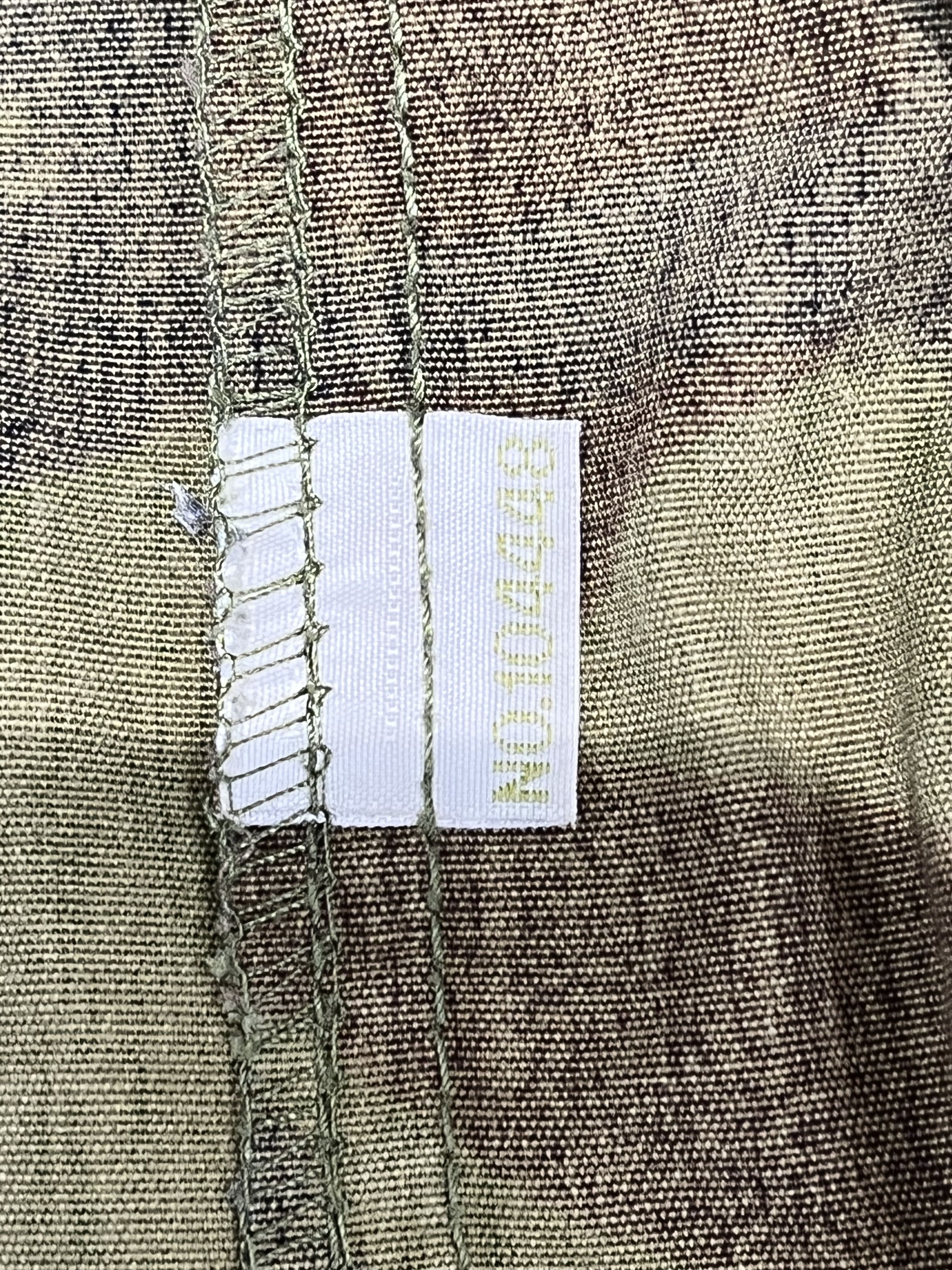 Other Camo Jacket Green Size US L / EU 52-54 / 3 - 4 Thumbnail