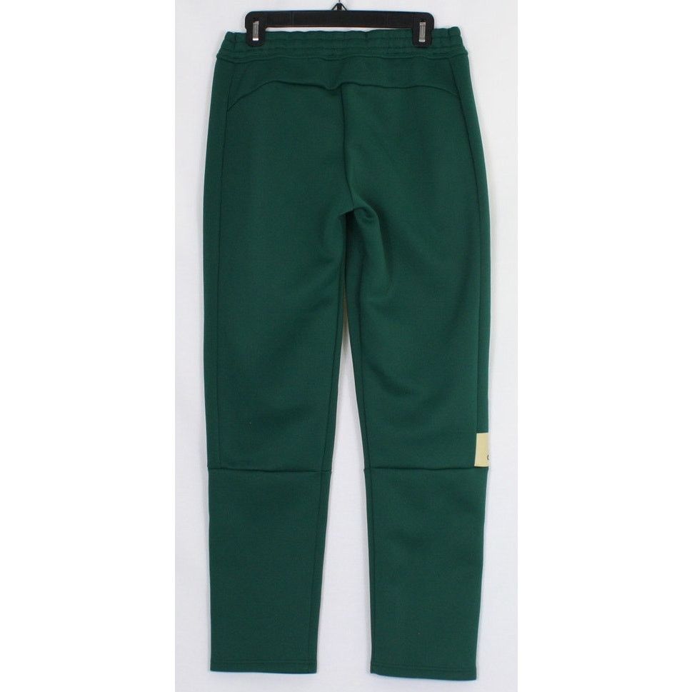 NCAA × Vintage Adidas USF Bulls Tracksuit Set Mens Large Team Issue Size US L / EU 52-54 / 3 - 10 Thumbnail
