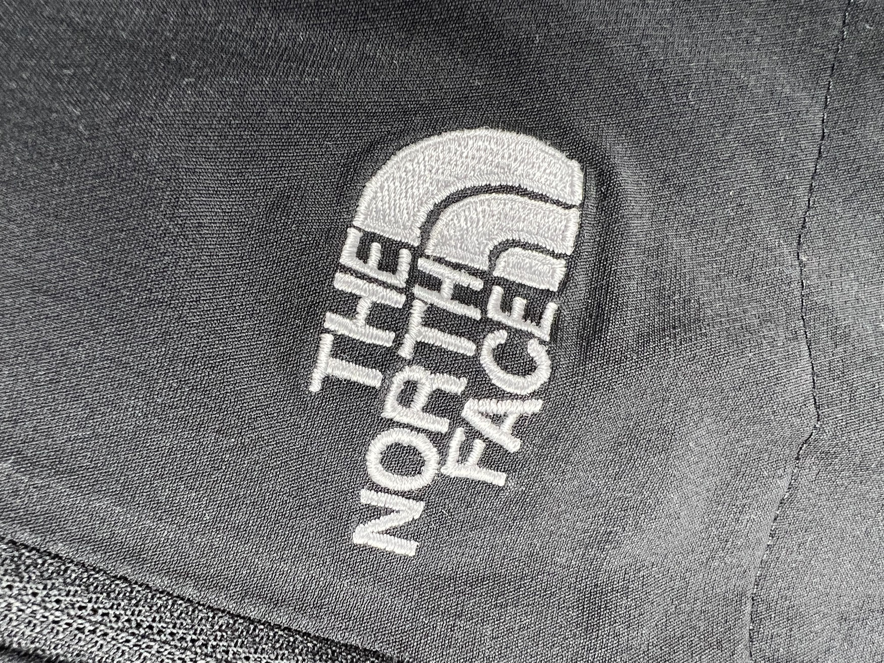 The North Face × Vintage Vintage The North Face Soft-Shell Pants L Size US 36 / EU 52 - 3 Thumbnail