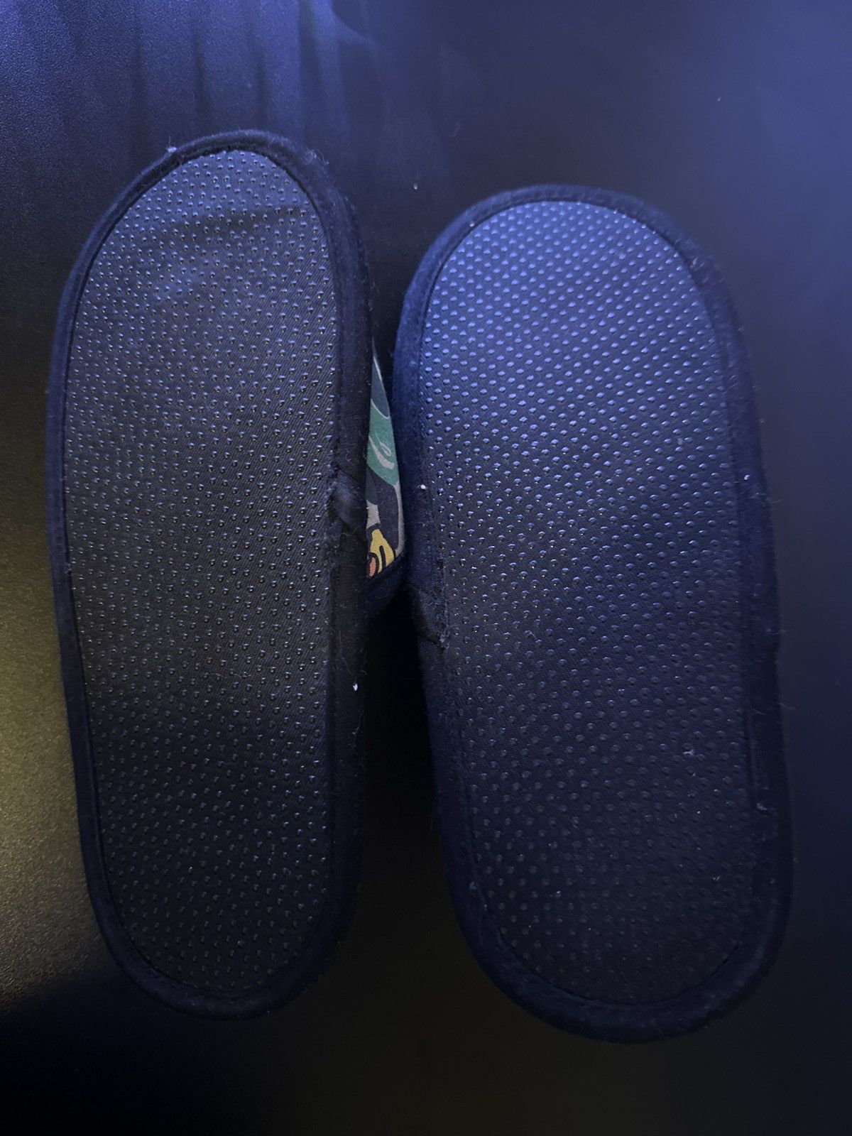 Bape Bape Slip on Camo Size US 7 / EU 40 - 2 Thumbnail