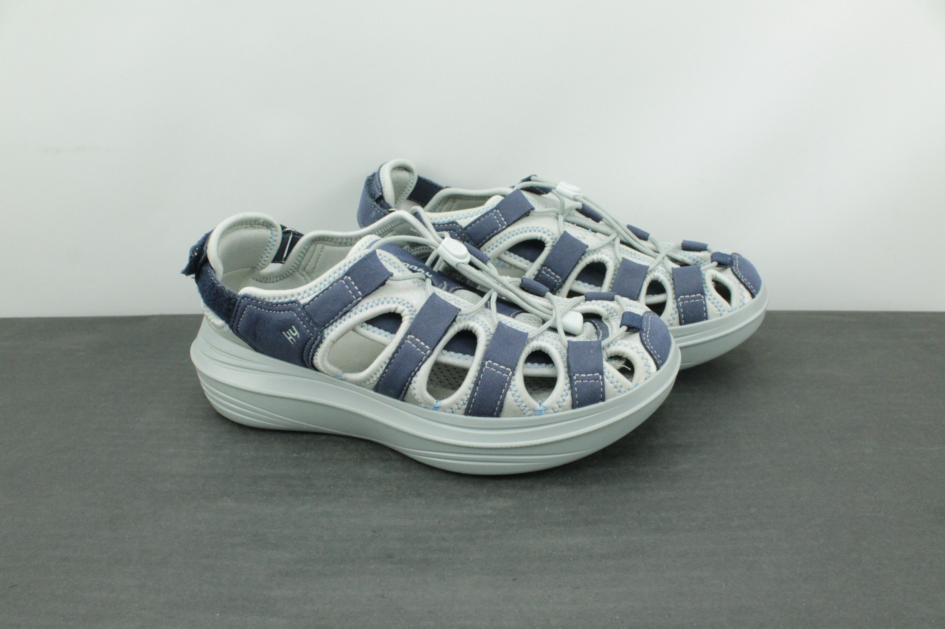 Kybun Kybun Interlaken Sandals Men's Size US 7.5 / EU 40-41 - 1 Thumbnail