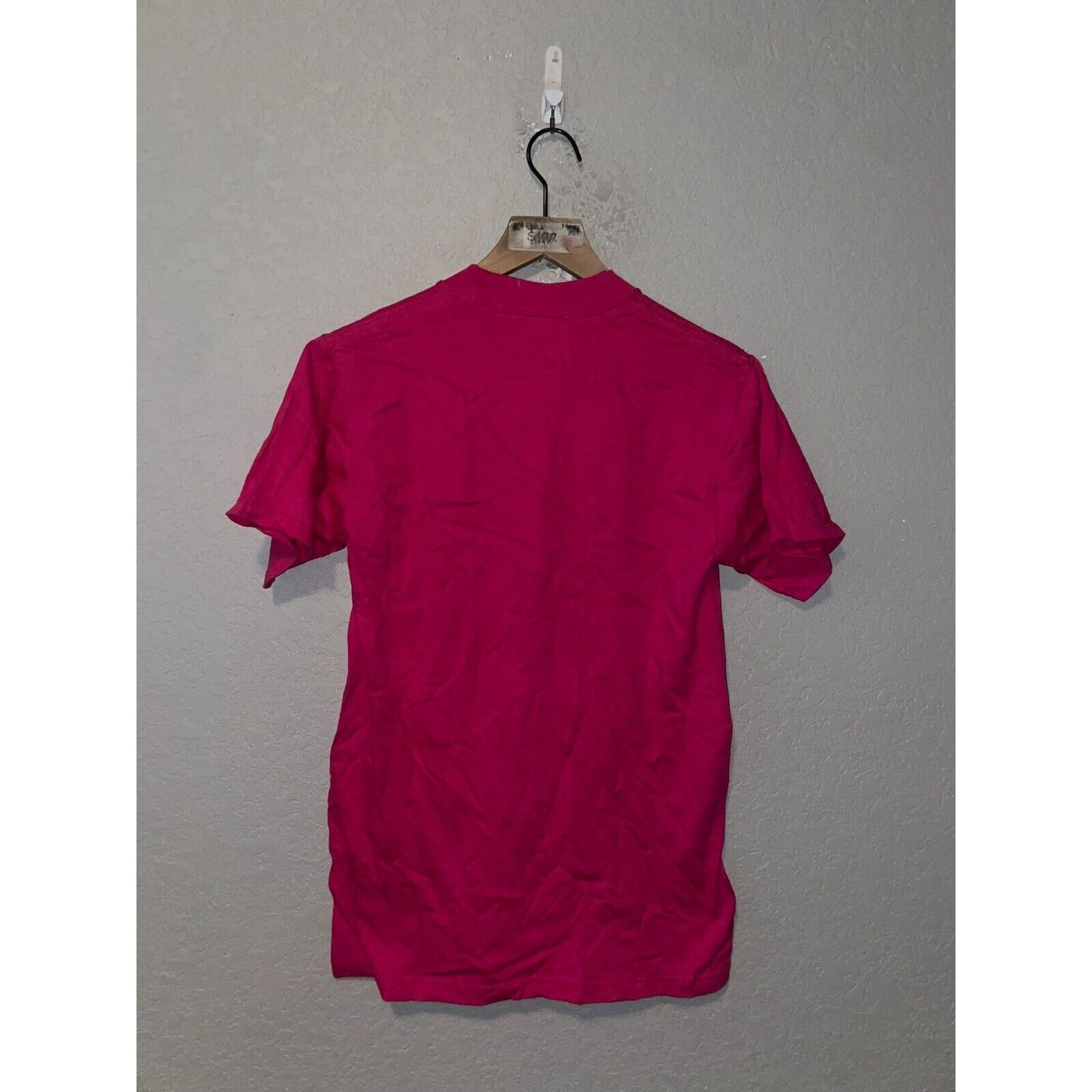 Jerzees Vintage Southfork Ranch Shirt Dallas TX Texas Tee VTG 90s Size US S / EU 44-46 / 1 - 8 Thumbnail