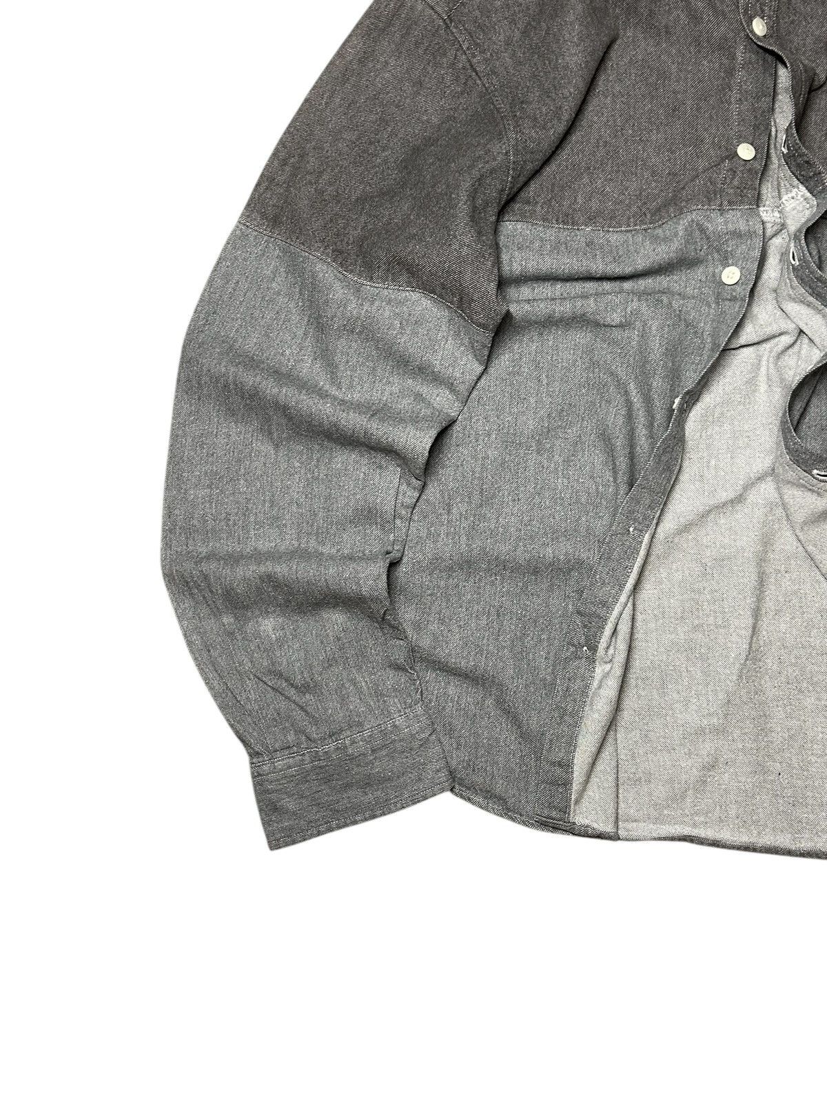 Japanese Brand Vintage Rare Commontage Shirt Japanese Brand Size US M / EU 48-50 / 2 - 2 Thumbnail