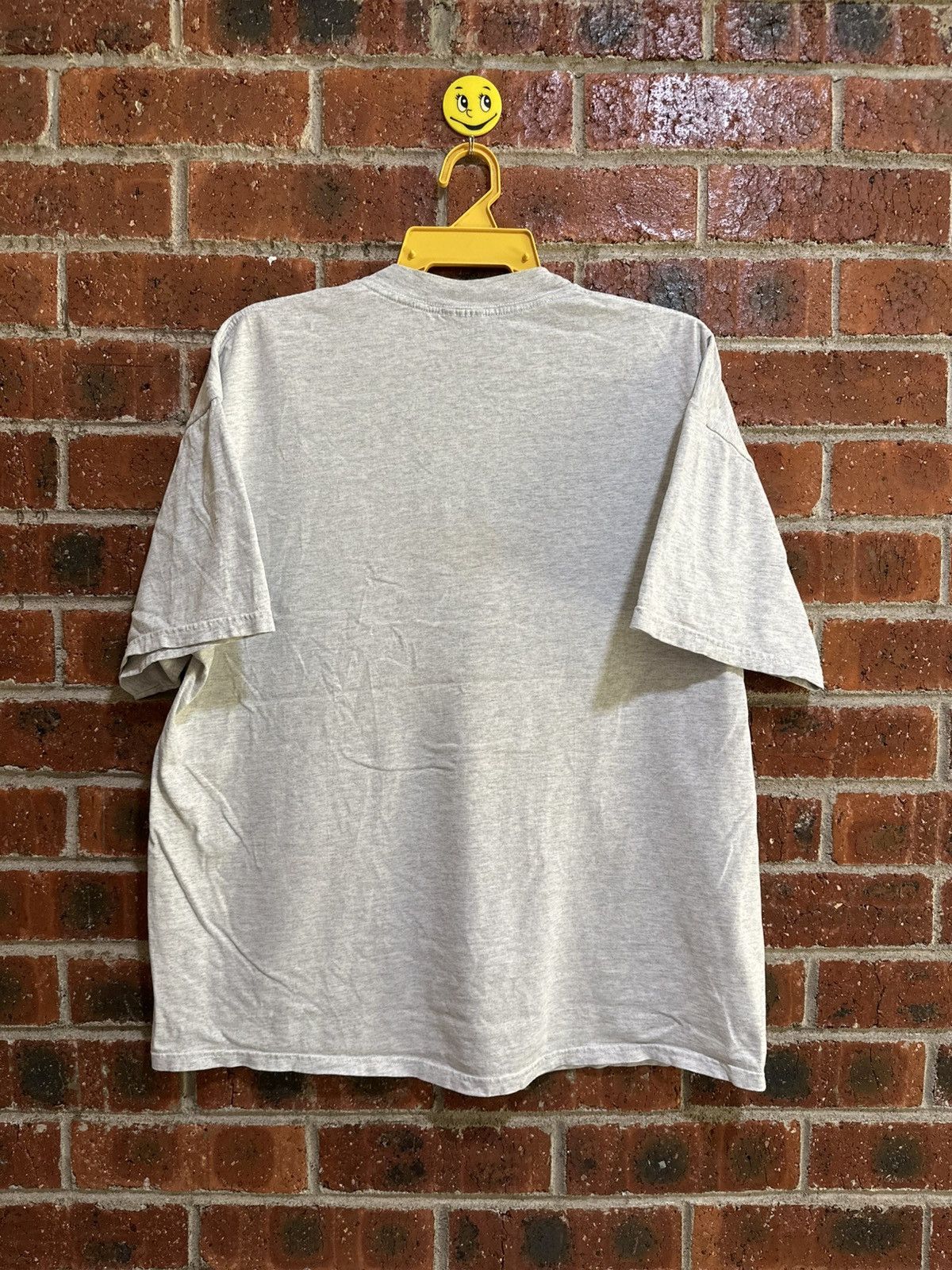 Vintage Vintage Pyro Noveltles 1999 Fireworks Tee Size US XL / EU 56 / 4 - 5 Thumbnail