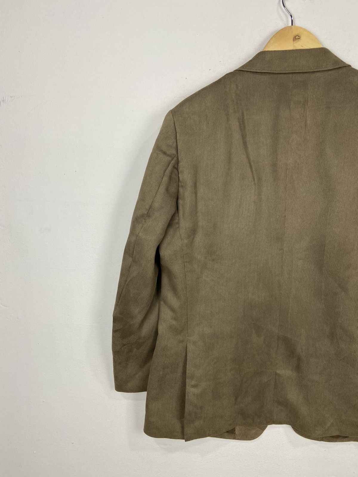 Kansai Yamamoto KANSAI YAMAMOTO COATS Size US L / EU 52-54 / 3 - 8 Thumbnail
