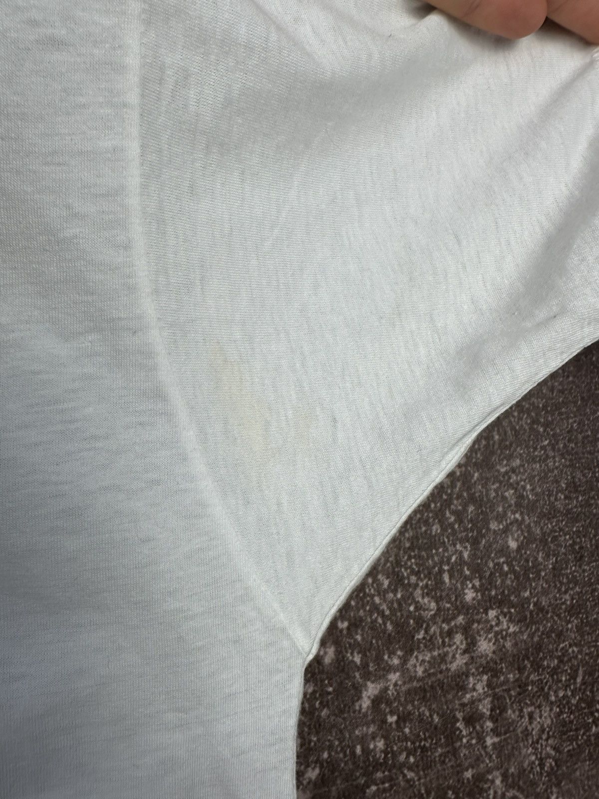 Sex Skateboards Crazy vintage Y2K PornHub sex funny stop aids tee rare shirt Size US S / EU 44-46 / 1 - 7 Thumbnail
