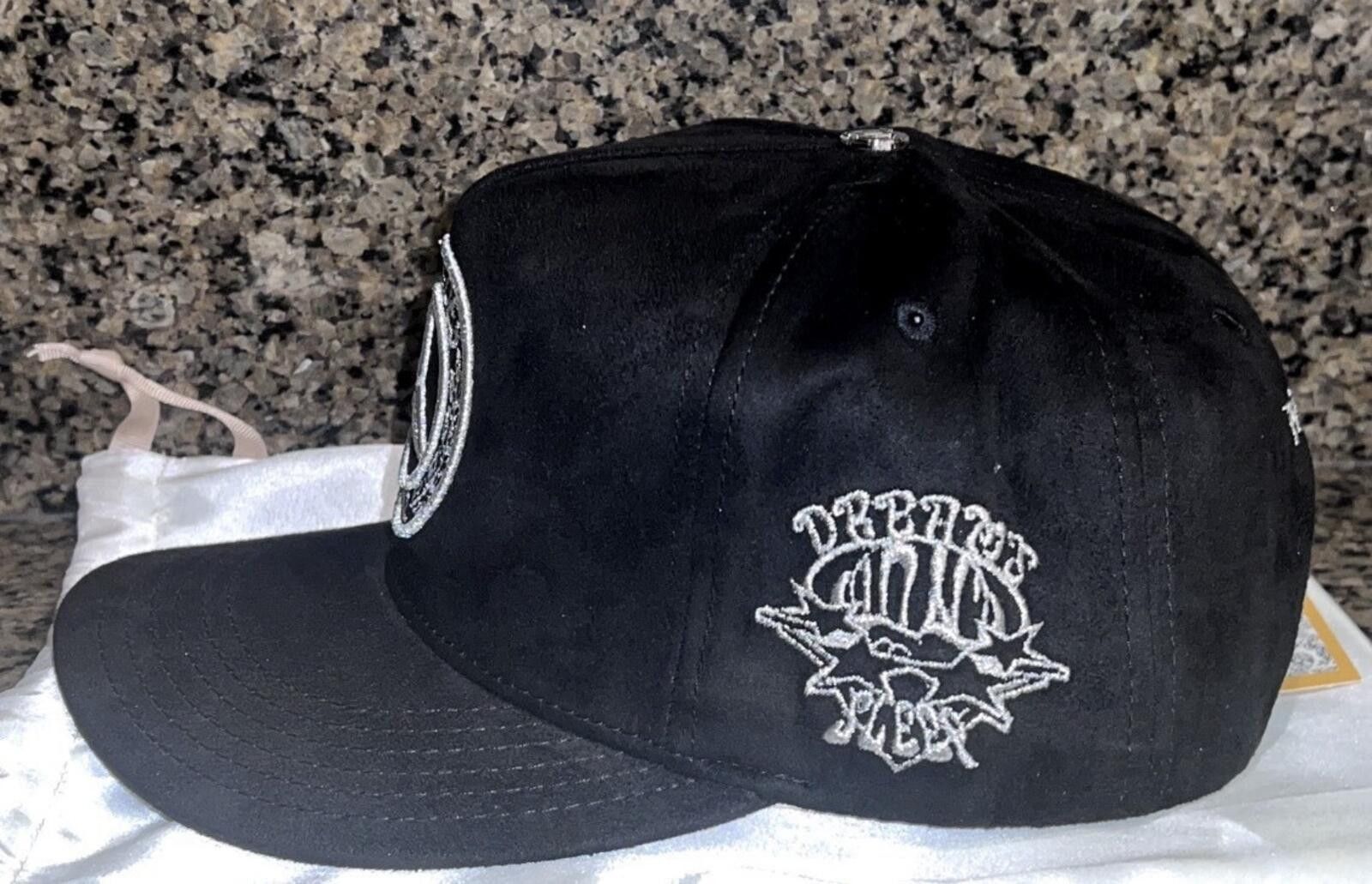 Other Dvniel Luu x Mercedes Black Size ONE SIZE - 4 Thumbnail