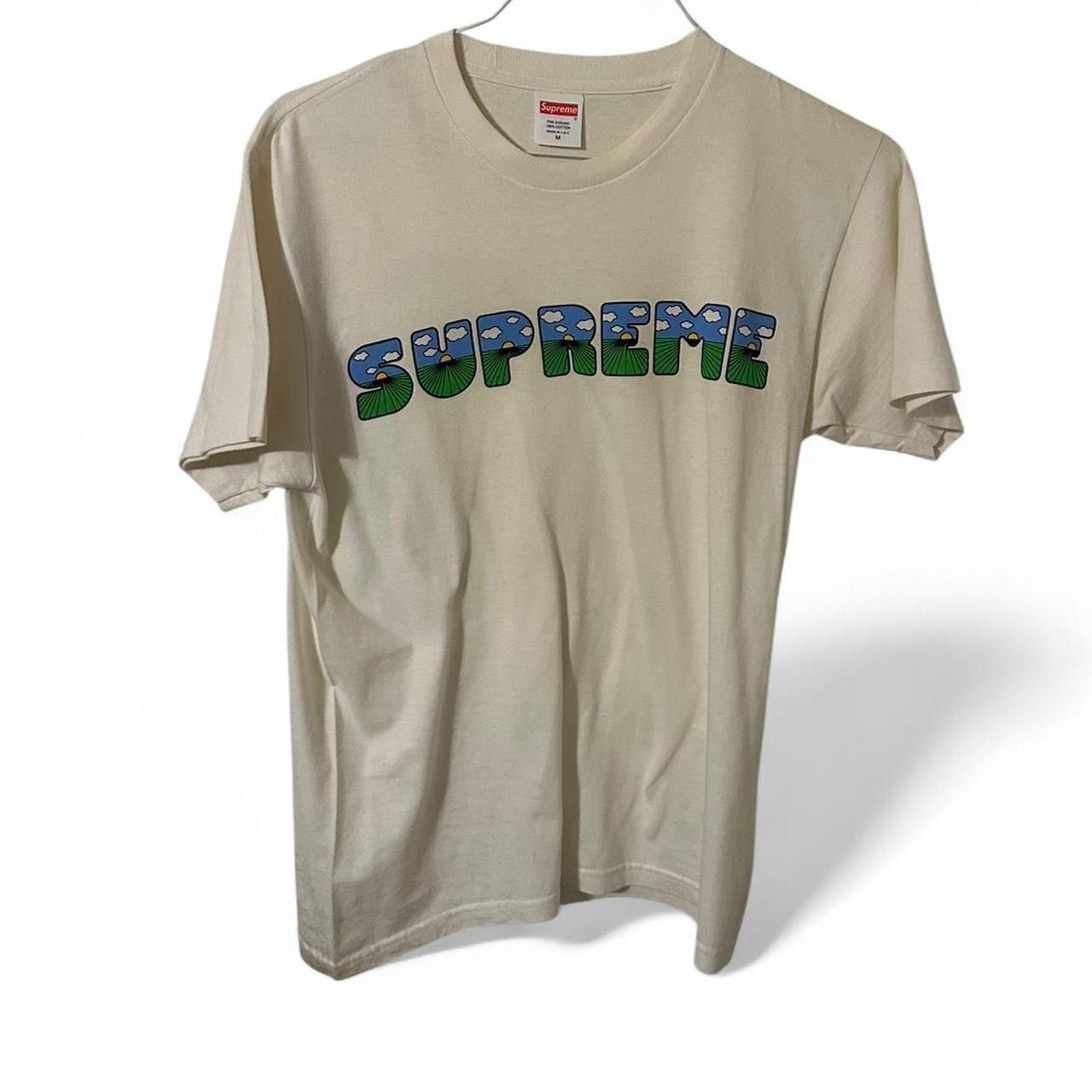 Supreme Supreme This is The Shit Size US M / EU 48-50 / 2 - 1 Thumbnail