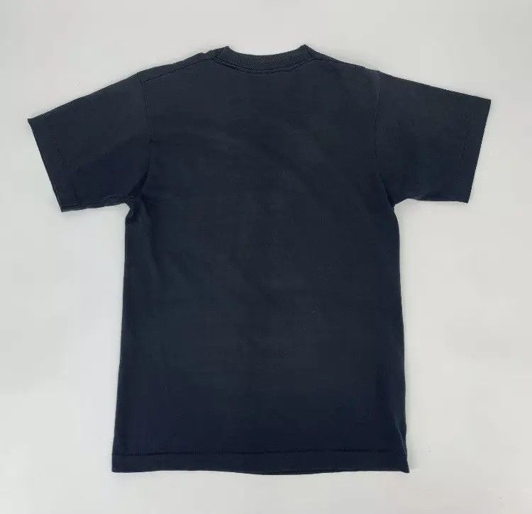 Vintage RARE Our God Is An Awesome God T Shirt ScreenStars Jesus USA Size US M / EU 48-50 / 2 - 4 Thumbnail