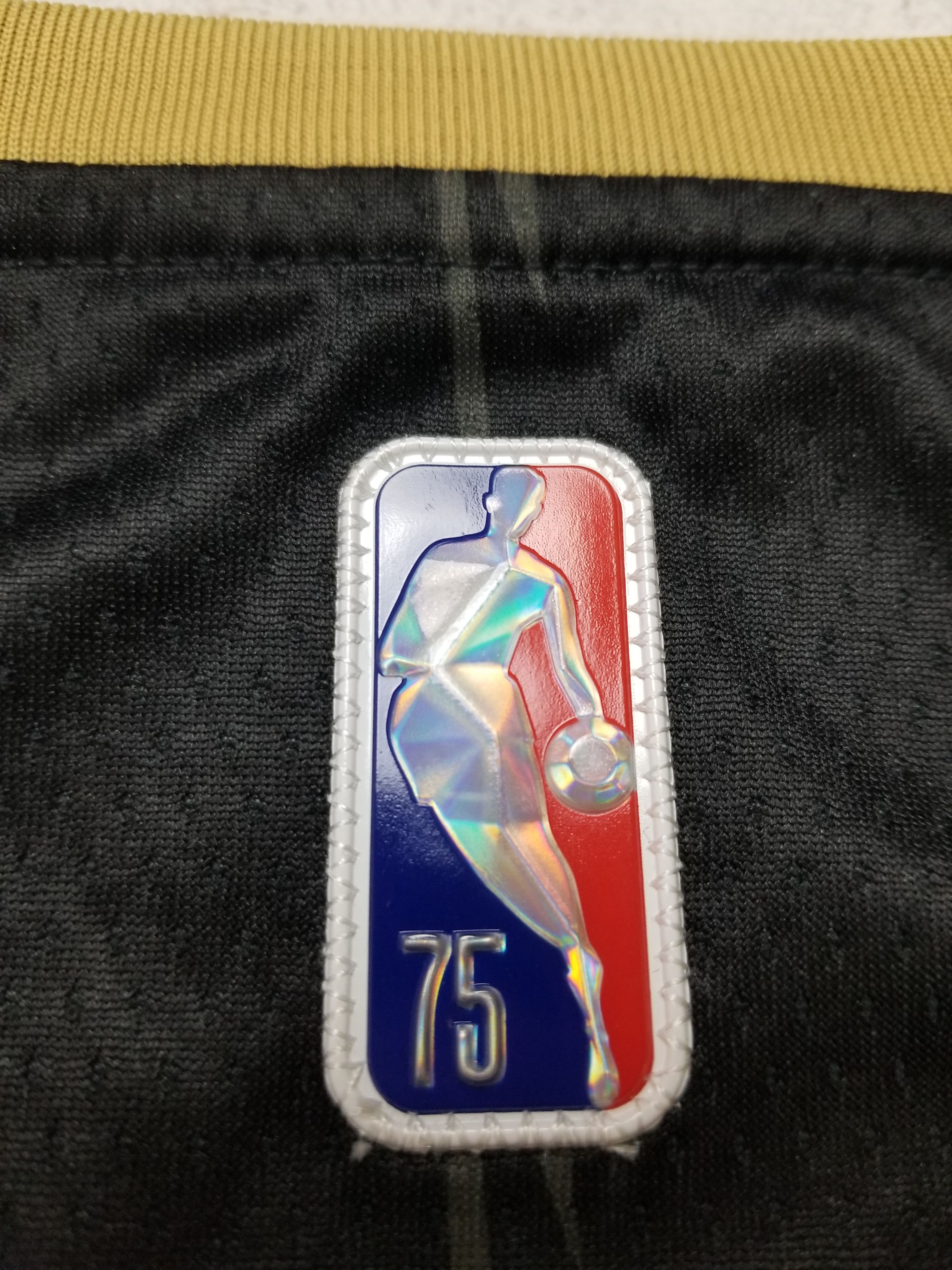 Nike Nike City Edition Toronto Raptors Scottie Barnes NBA Jersey Size US S / EU 44-46 / 1 - 3 Thumbnail