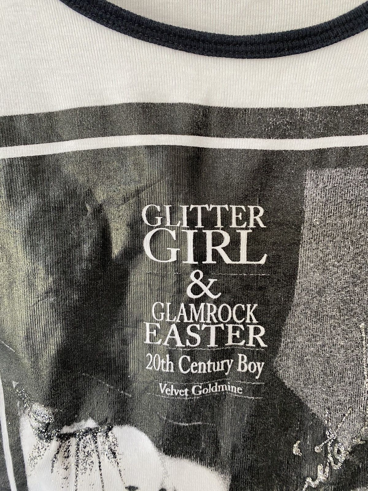 20471120 × Hysteric Glamour × Japanese Brand 2000s Sexy Dynamite Japan Sexy Glam girl gothic Size S / US 4 / IT 40 - 5 Thumbnail