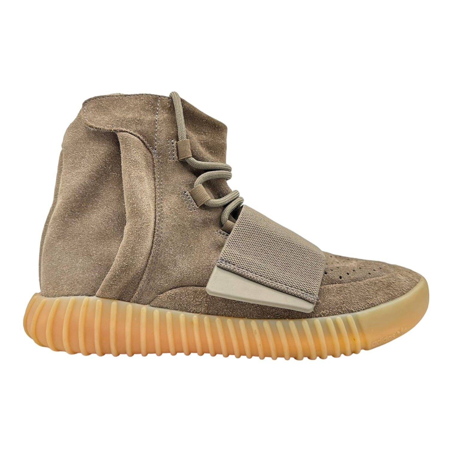 Adidas Yeezy Boost 750 Light Brown Gum Chocolate Grailed
