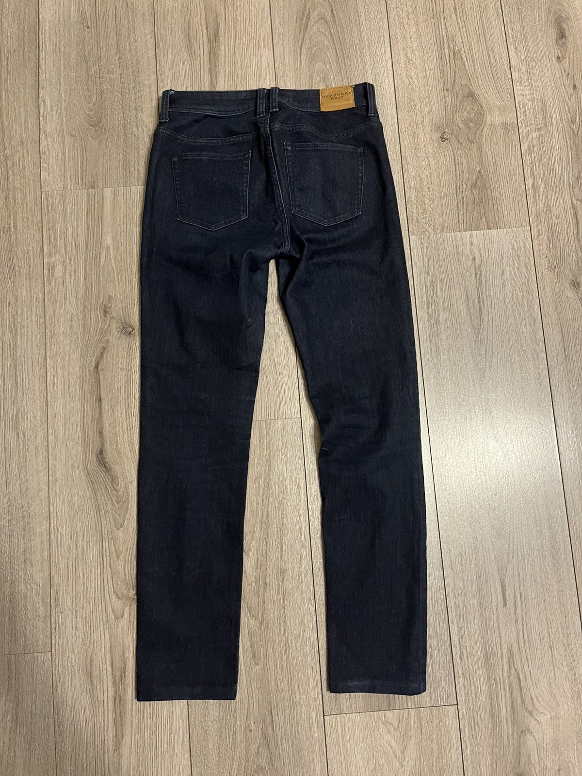 Burberry Burberry Jeans Size 26" / US 2 / IT 38 - 4 Thumbnail