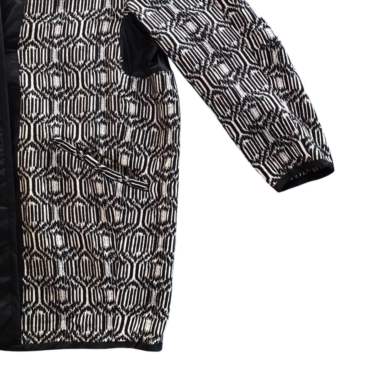 Isabel Marant Isabel Marant Etoile Jacket Cardigan Zerba Design Size US L / EU 52-54 / 3 - 3 Thumbnail
