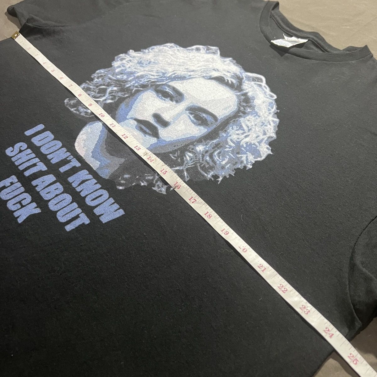 Other Ozark American TV series movie Tee 2XL crime drama Size US XXL / EU 58 / 5 - 5 Thumbnail