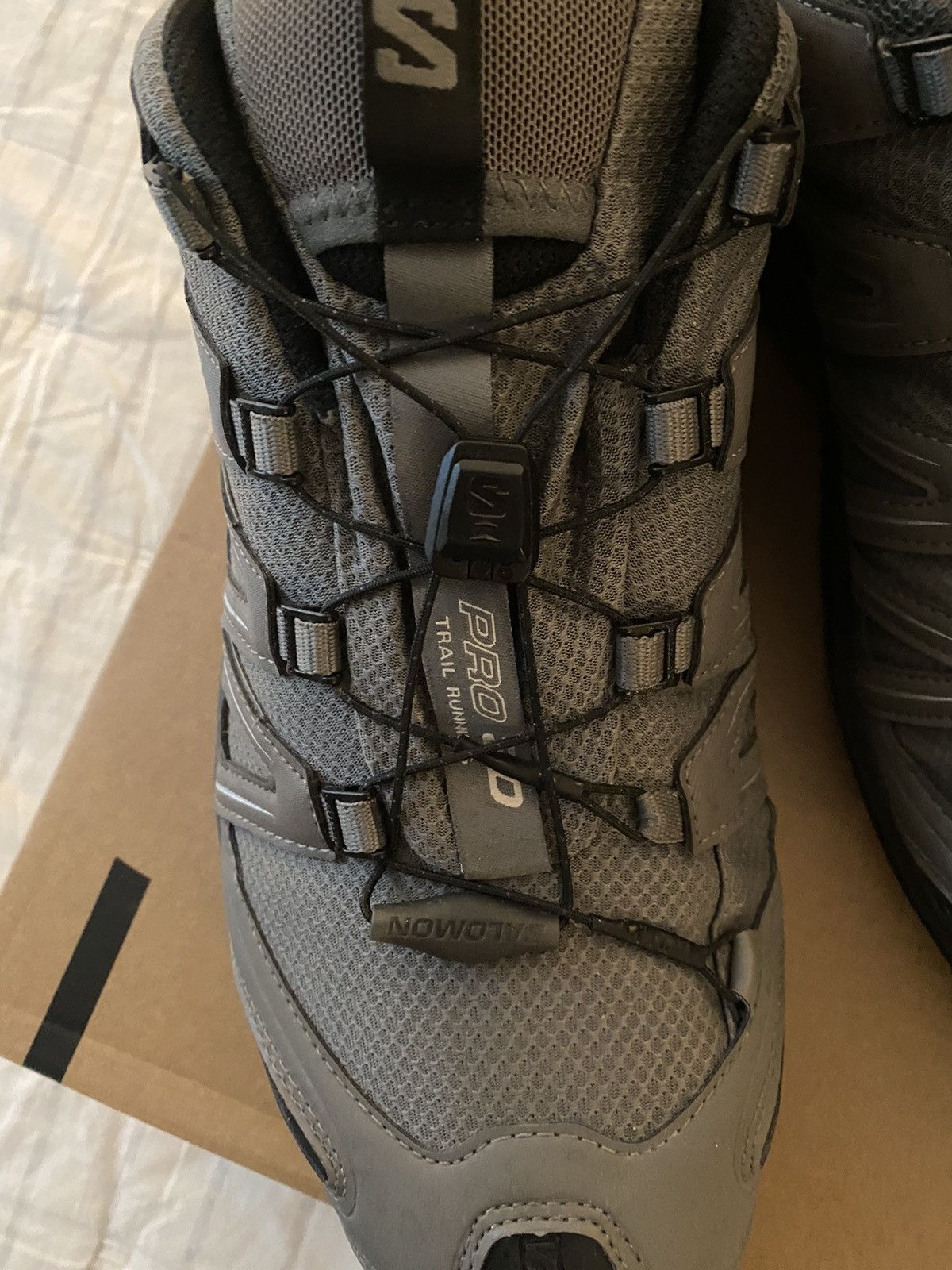 Salomon Salomon XA PRO 3D GTX Size US 13 / EU 46 - 10 Thumbnail