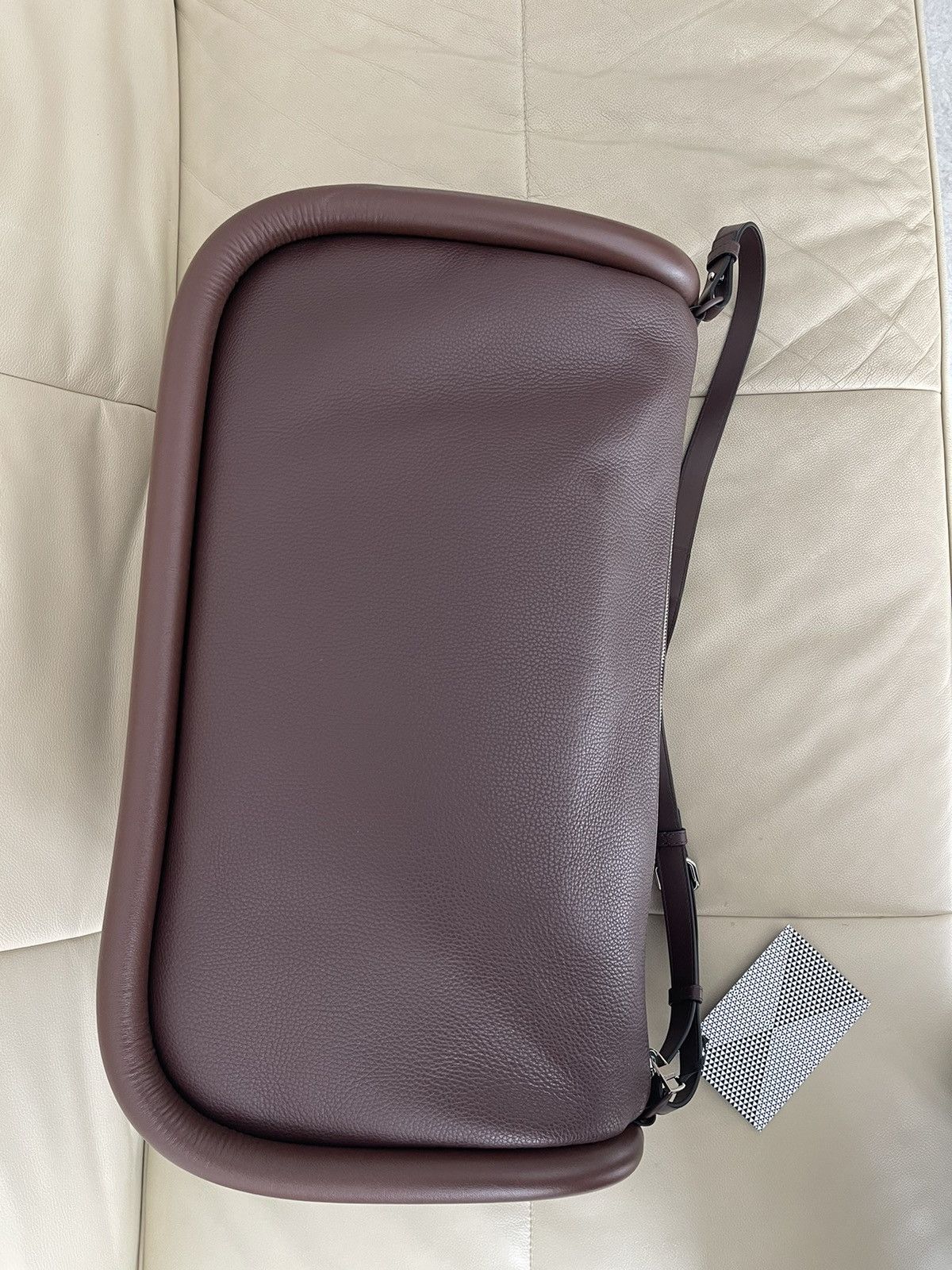 JW Anderson Bumper Bag 36 Size ONE SIZE - 3 Thumbnail