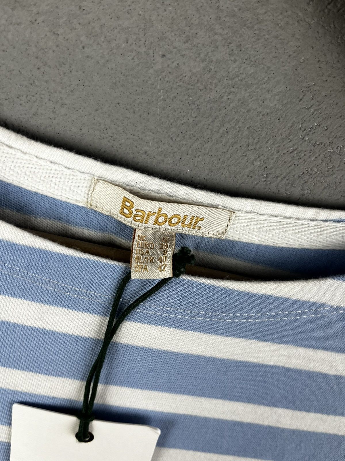 Barbour Barbour long sleeve Size M / US 6-8 / IT 42-44 - 7 Thumbnail
