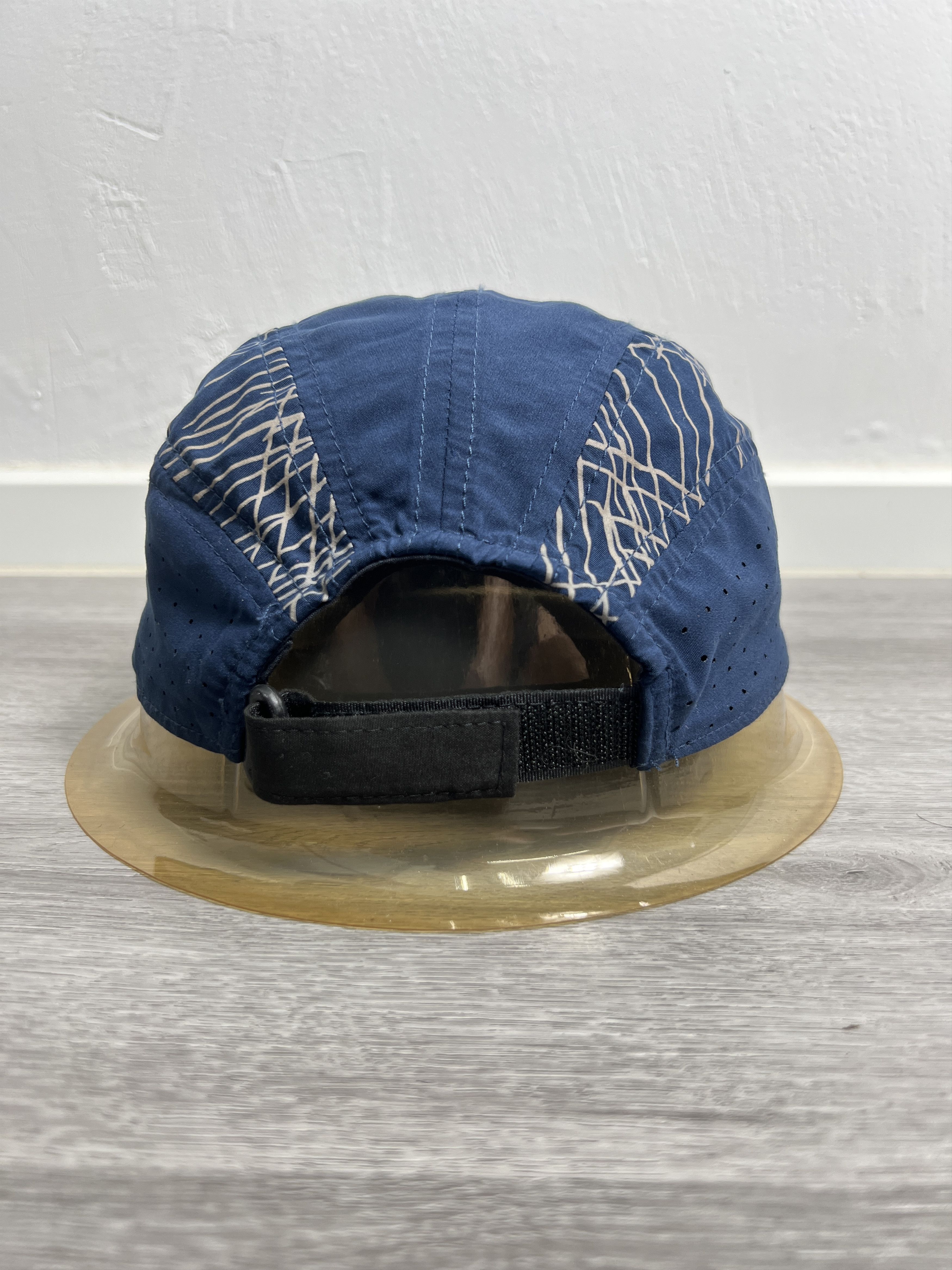 Japanese Brand Find-Out Topi Cap Size ONE SIZE - 3 Thumbnail