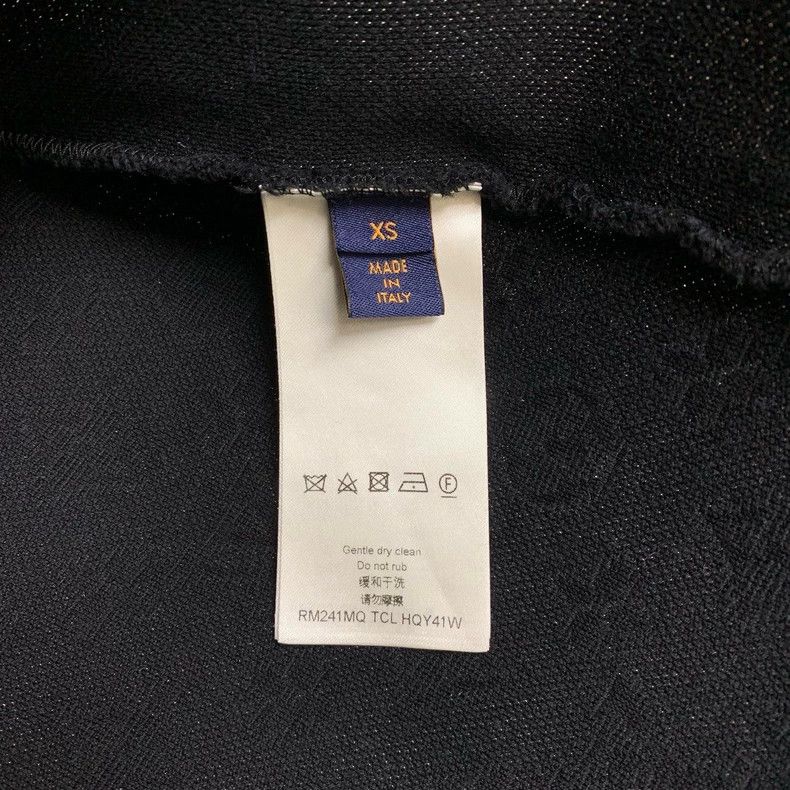 Louis Vuitton Louis Vuitton short sleeves Size US XS / EU 42 / 0 - 7 Thumbnail
