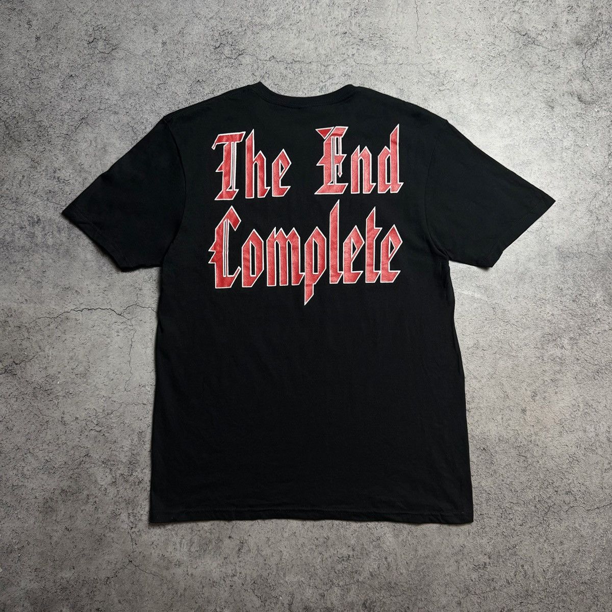 Band Tees Rare Obituary T-Shirt Size US L / EU 52-54 / 3 - 2 Thumbnail