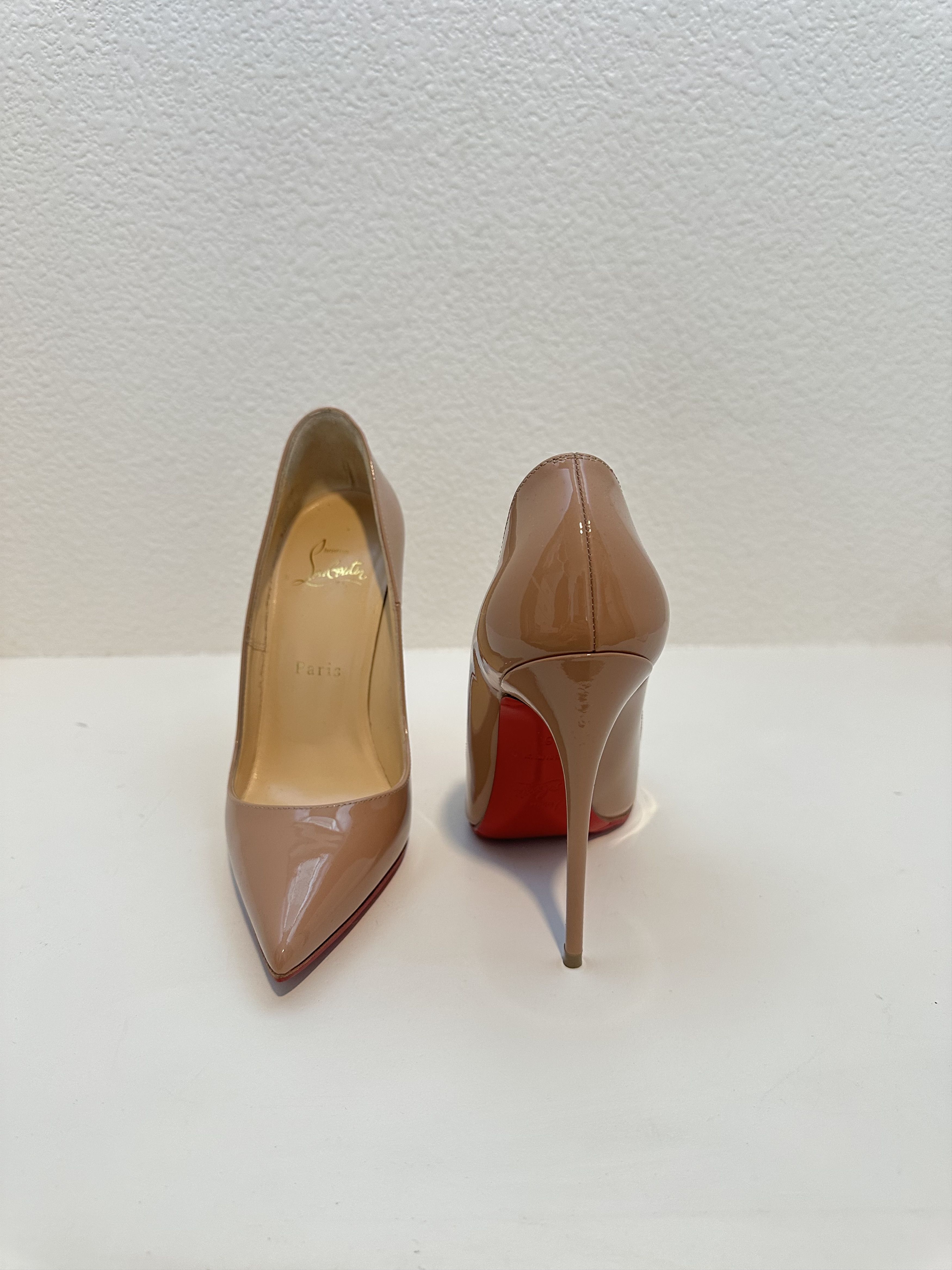 Christian Louboutin So Kate Size US 6 / IT 36 - 4 Thumbnail