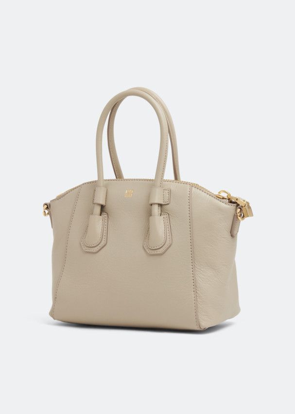 Givenchy o1loc1c0824 Size: OS / Shoulder Bag in Beige Size ONE SIZE - 3 Thumbnail