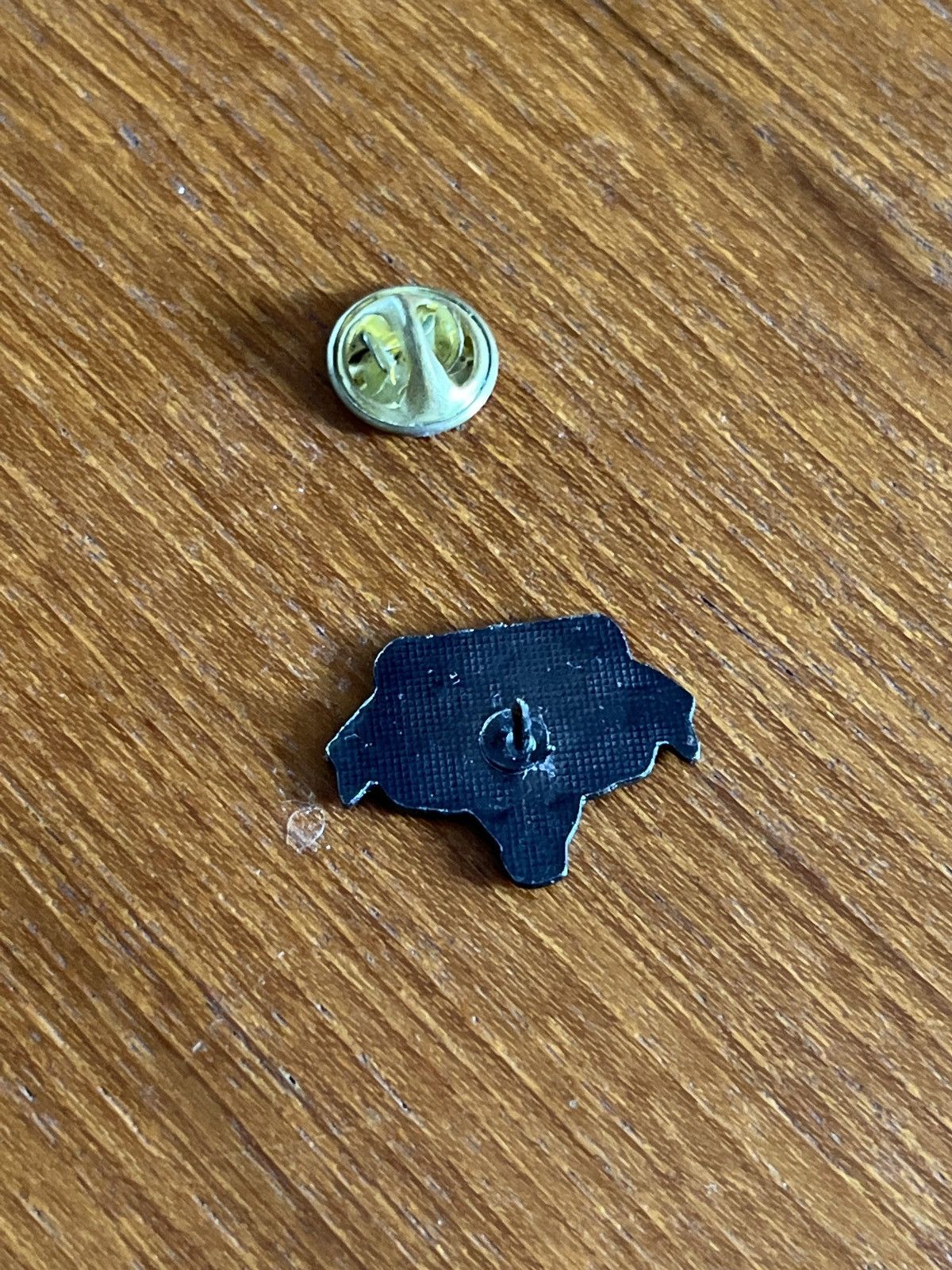 NBA × Vintage Chicago Bulls 25th anniversary vintage pin Size ONE SIZE - 5 Thumbnail