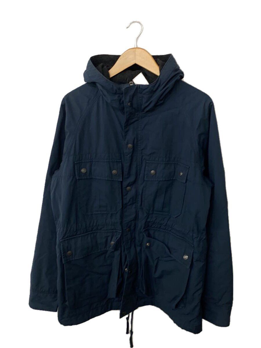 Engineered Garments Mountain Parka Jacket Size US M / EU 48-50 / 2 - 1 Thumbnail