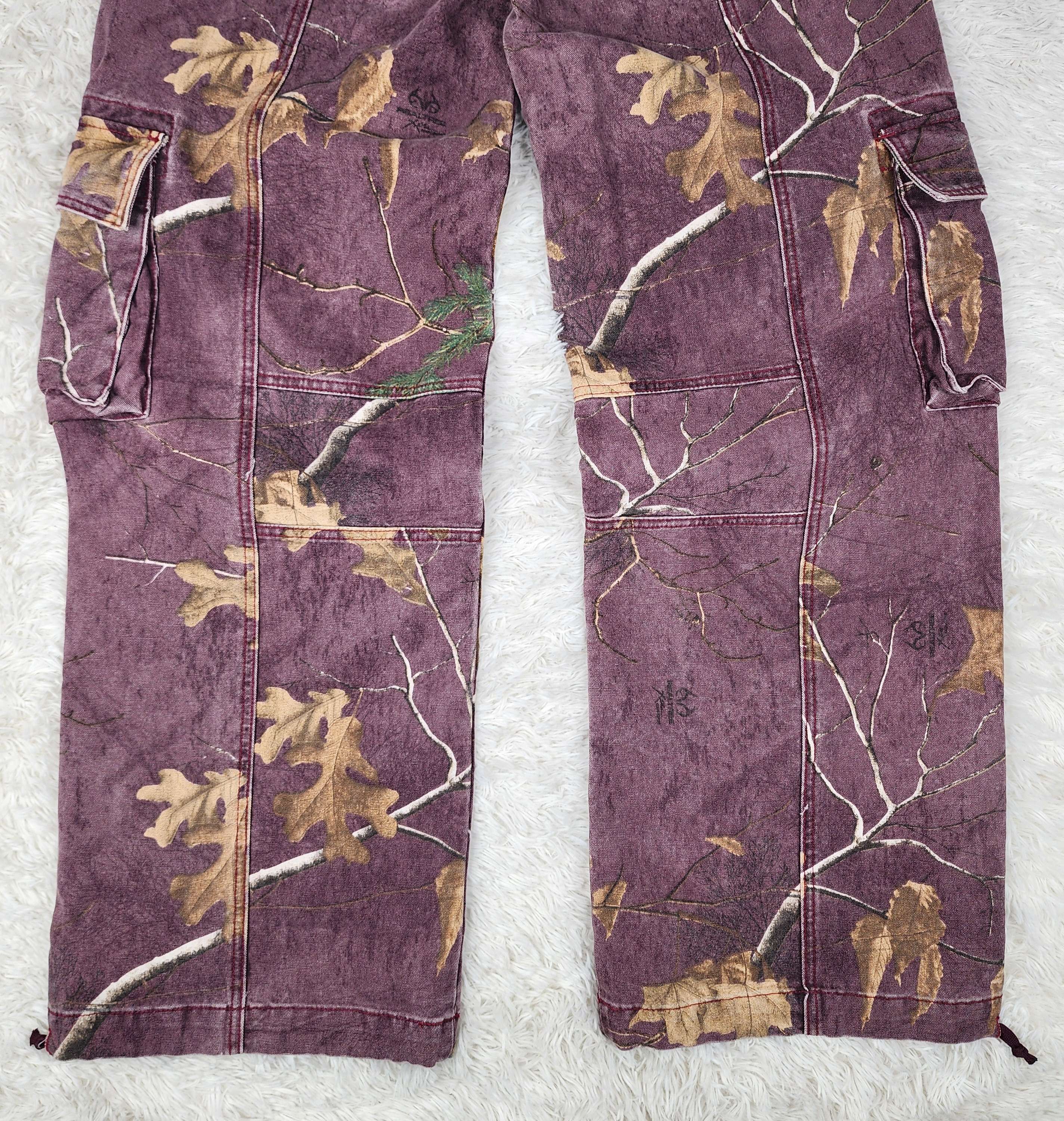 Other DSWT Revice Monterey Amelia pant cargo Size 34" / US 12 / IT 48 - 7 Thumbnail