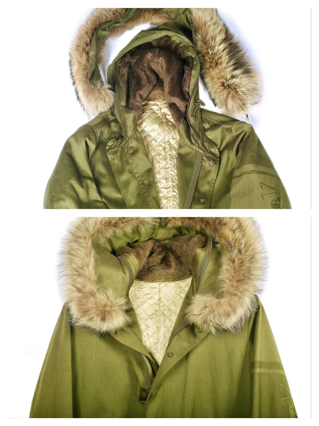 Mastermind Japan mmj 09AW M51 FishTail Skull M Size US M / EU 48-50 / 2 - 7 Thumbnail