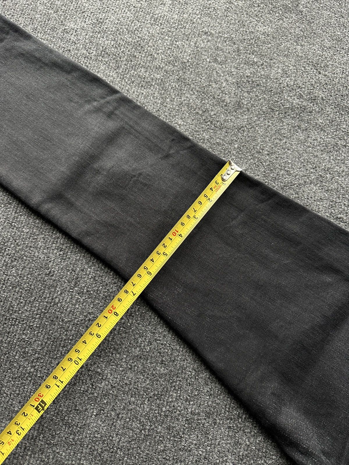 G-Star 🚨VNTG G STAR RAW GRAY FADED RARE AVANT GARDE JEANS Y2K Size 26" / US 2 / IT 38 - 23 Thumbnail