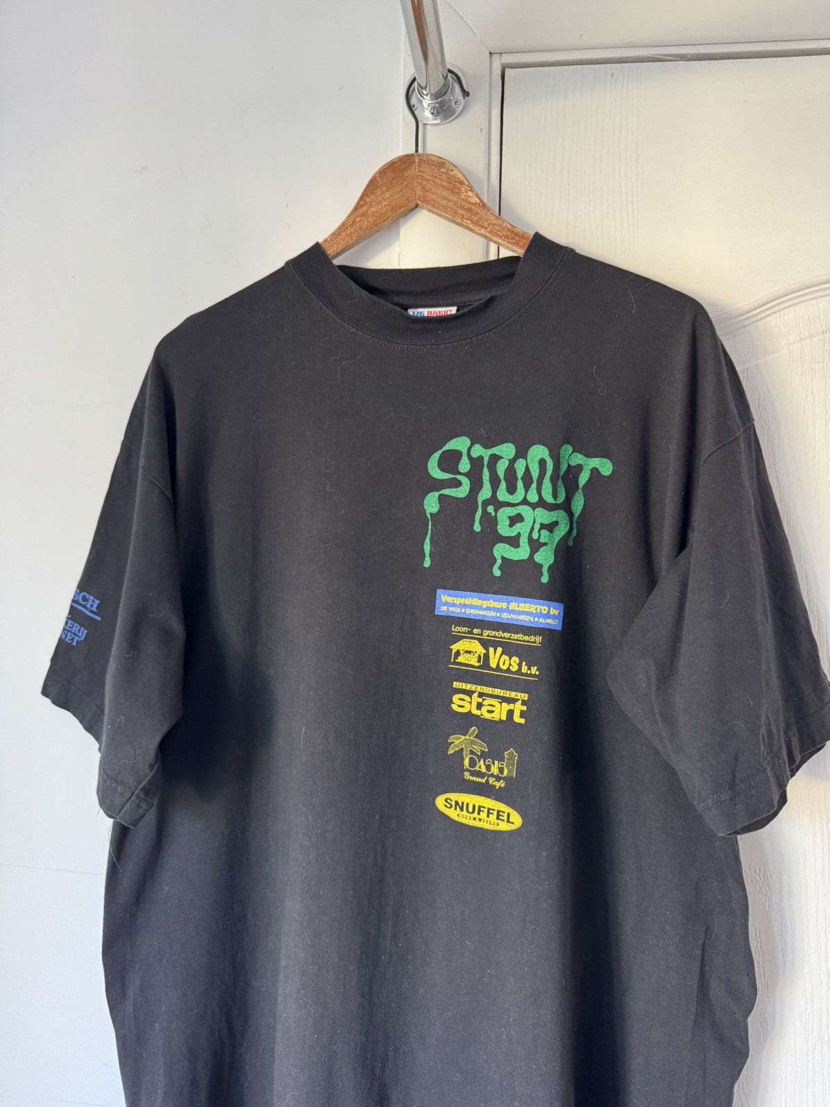 Band Tees Vintage 1999 Coolio Gangstas Paradise Rap Tee Size US L / EU 52-54 / 3 - 5 Thumbnail