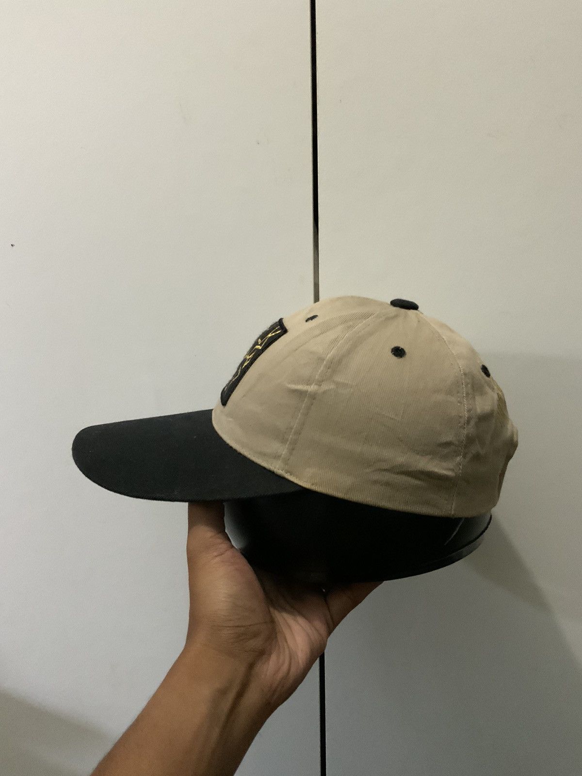 NHK Studio Park Streetwear Hat