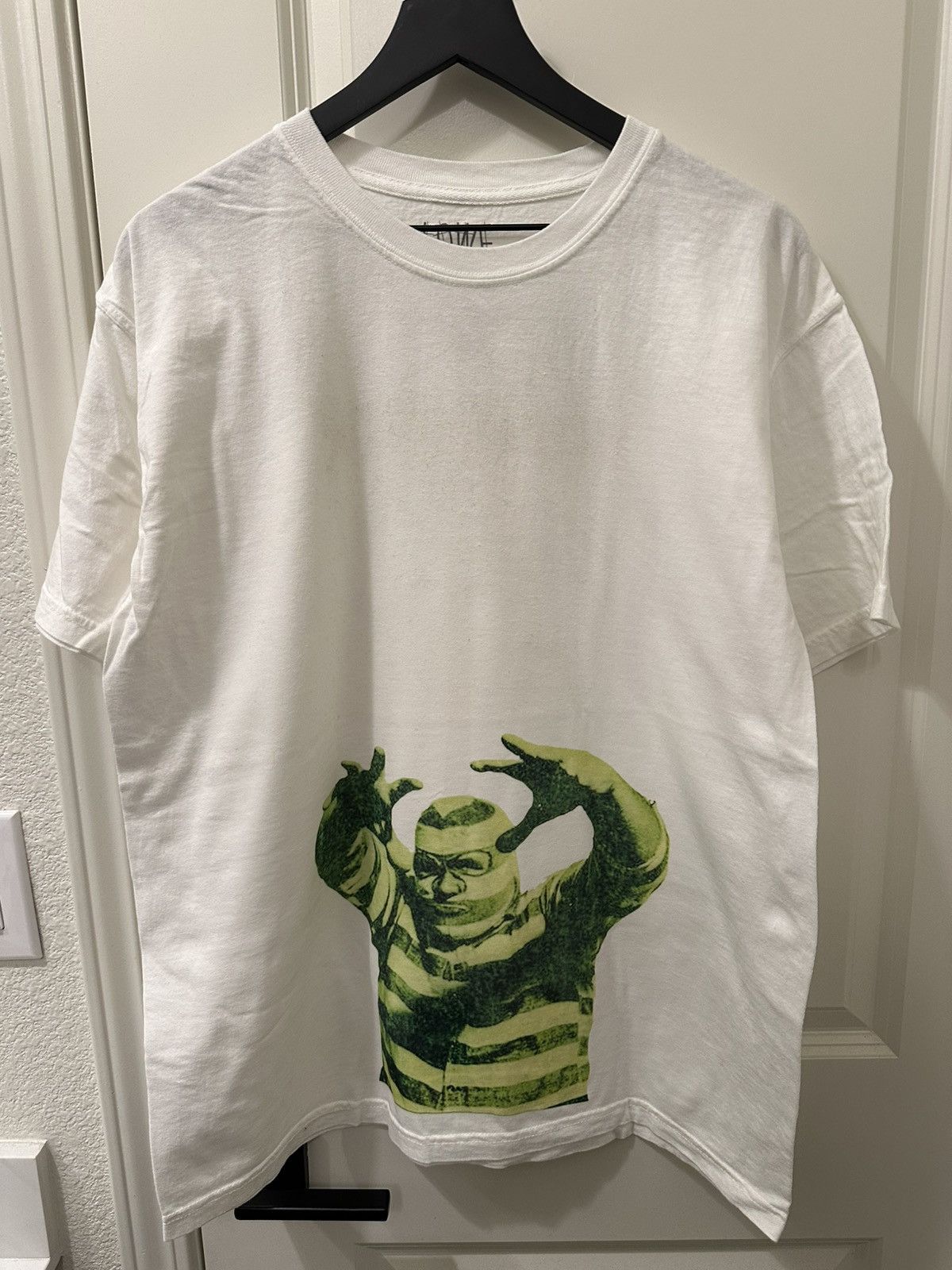Other A Few Lowe Life Tees Size US L / EU 52-54 / 3 - 3 Thumbnail