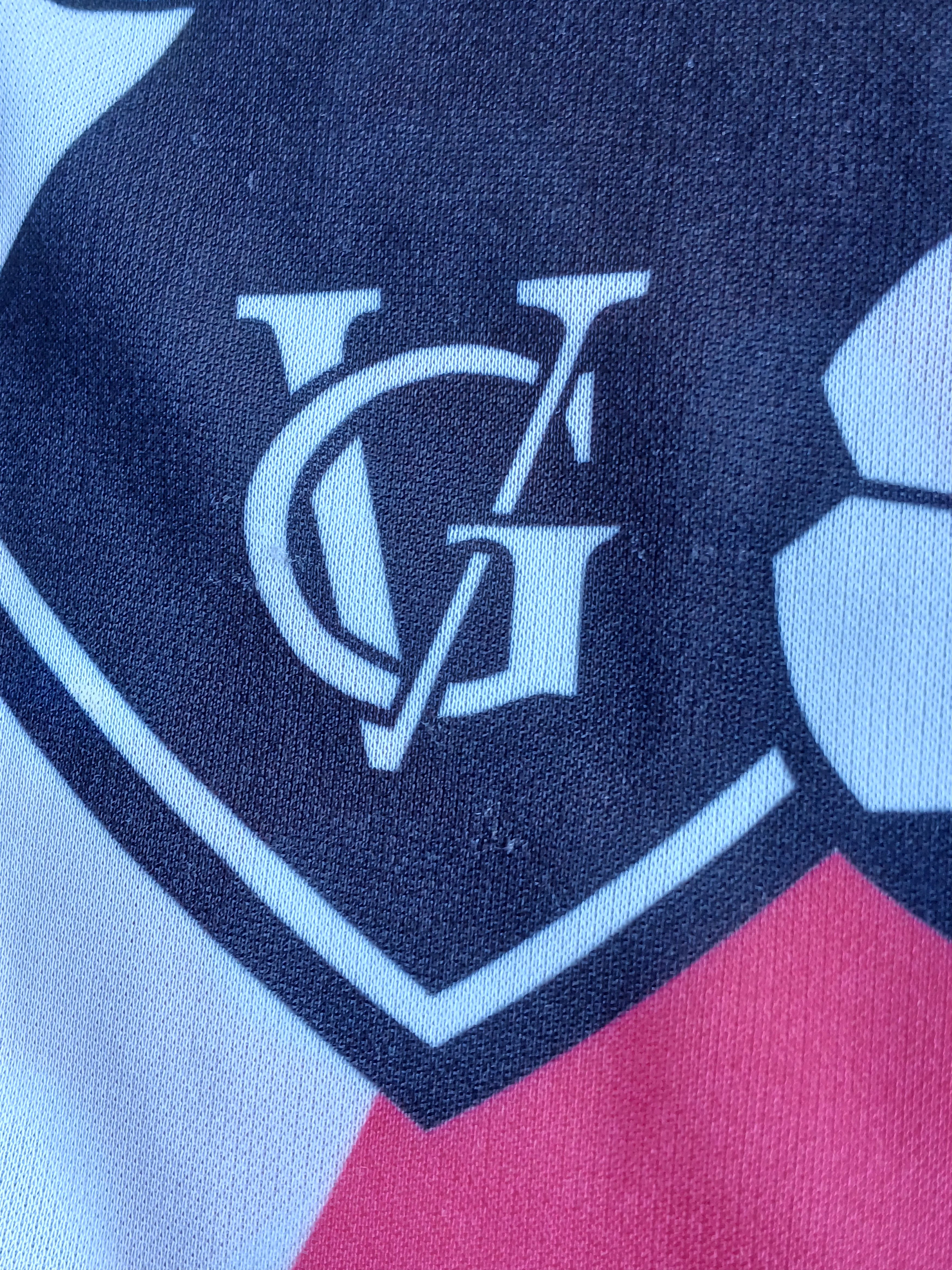 Other Vasco Da Gama Football Jersey T-Shirt Size US XL / EU 56 / 4 - 17 Thumbnail
